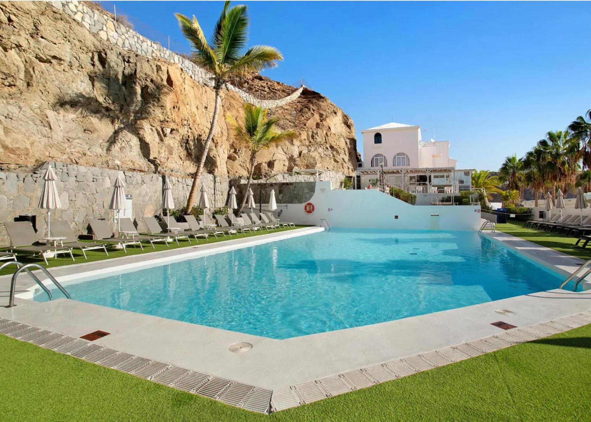 Casita Blanca Holiday home *