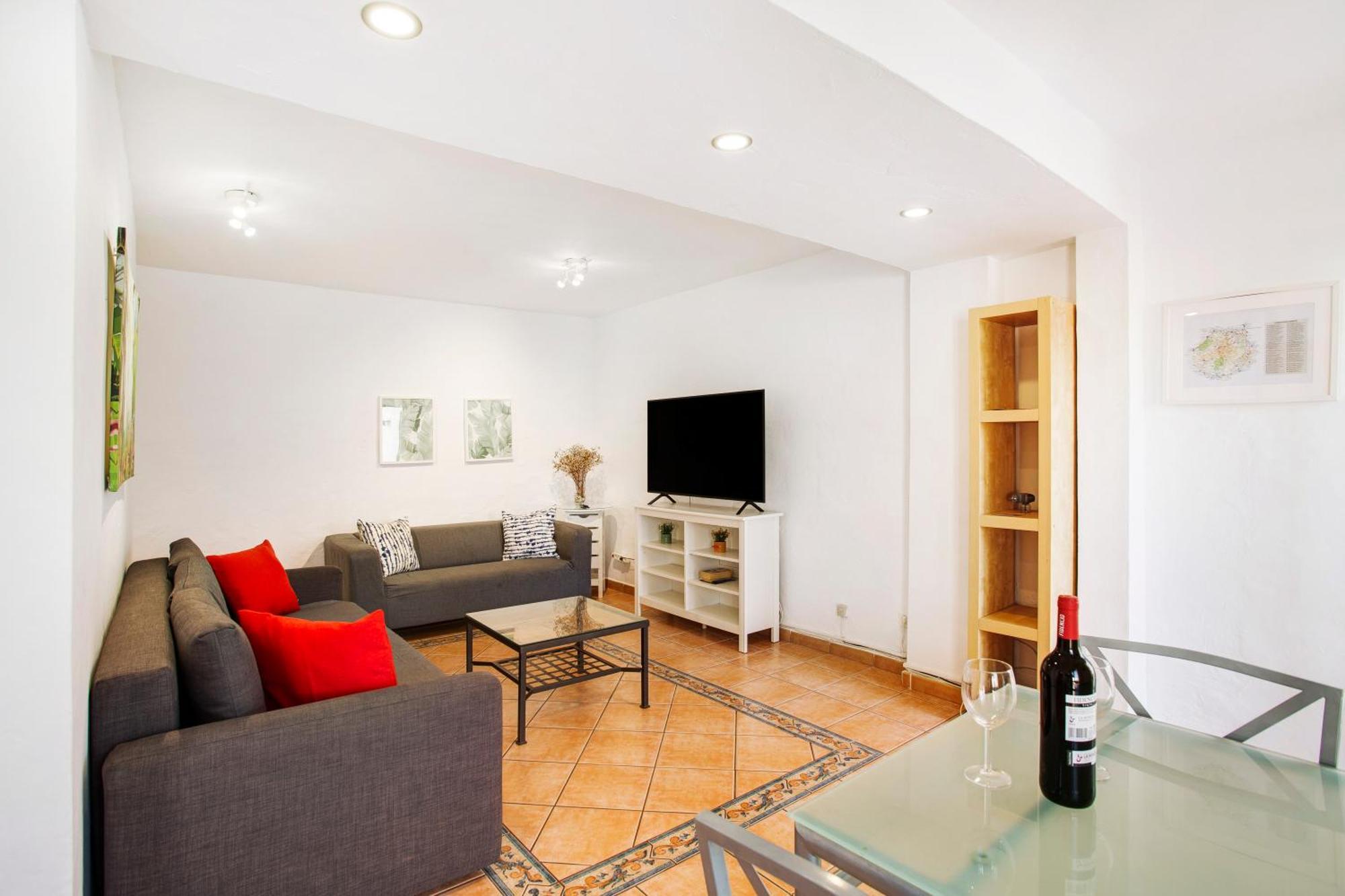 Apartment Casa Caideros *