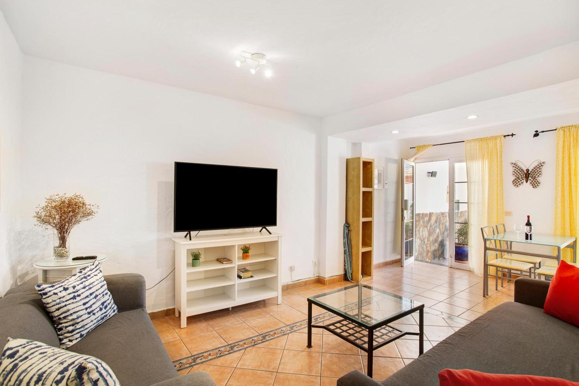 Casa Caideros Apartment