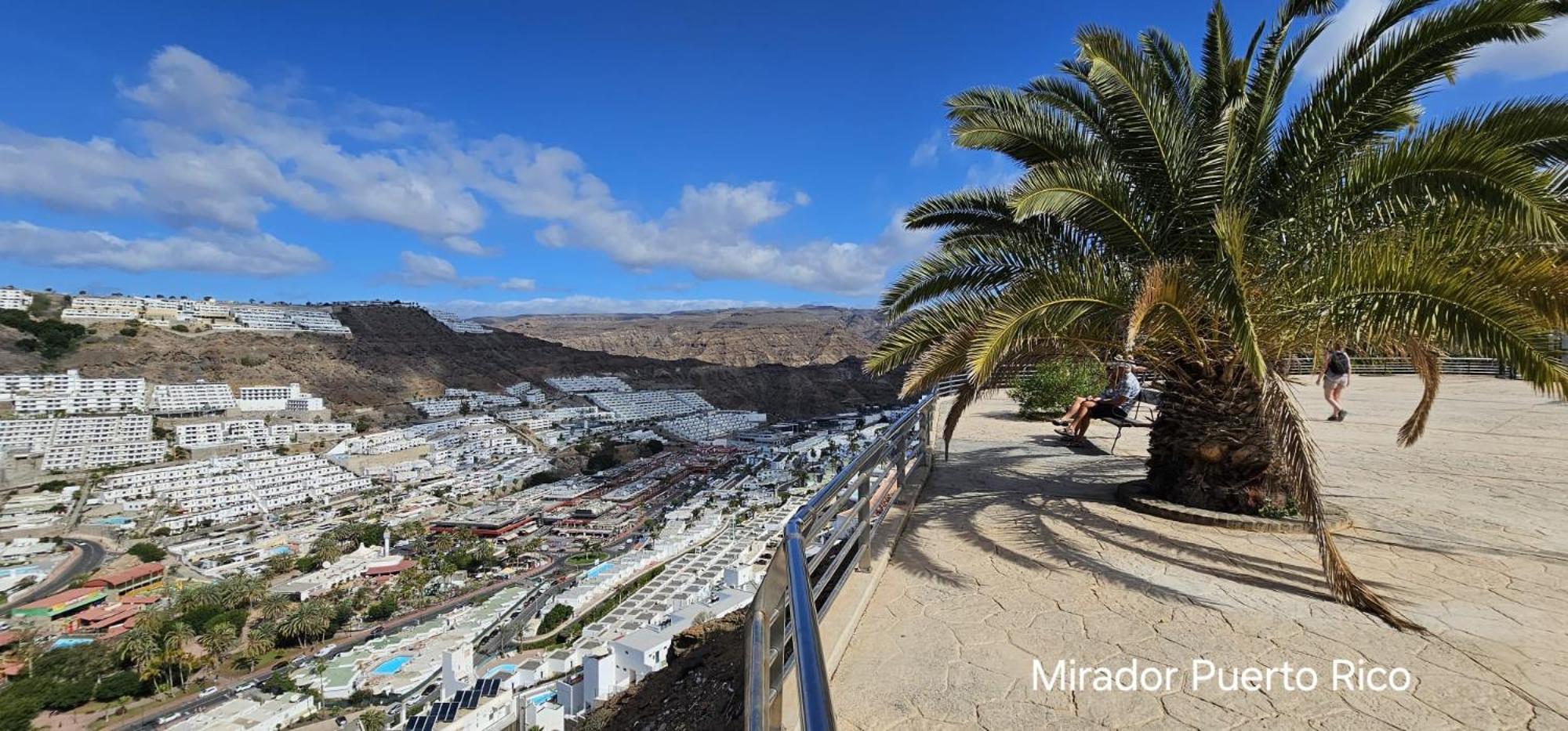 El Libre Playa Puerto Rico * Puerto Rico (Gran Canaria)