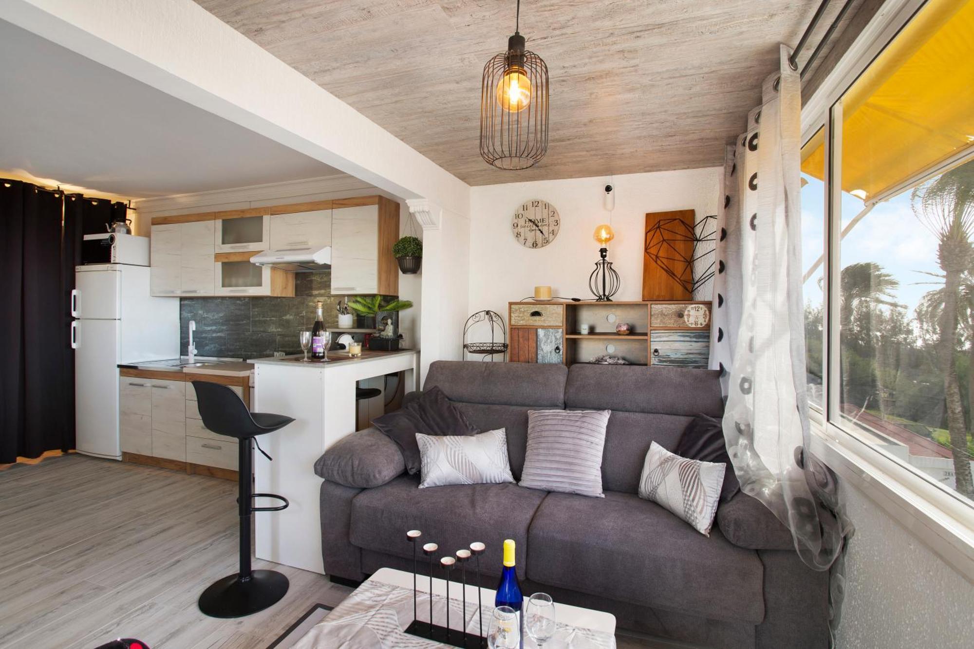 Vista Roja Apartment San Agustin (Gran Canaria)
