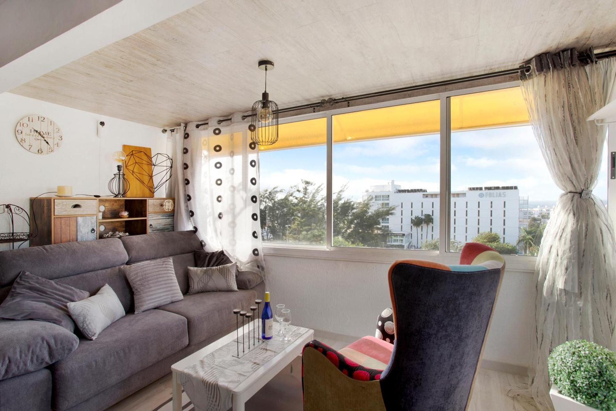 Apartment Vista Roja