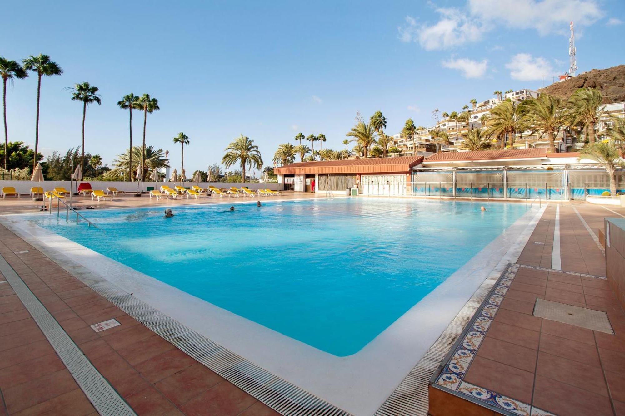 Vista Roja Apartment San Agustin (Gran Canaria)