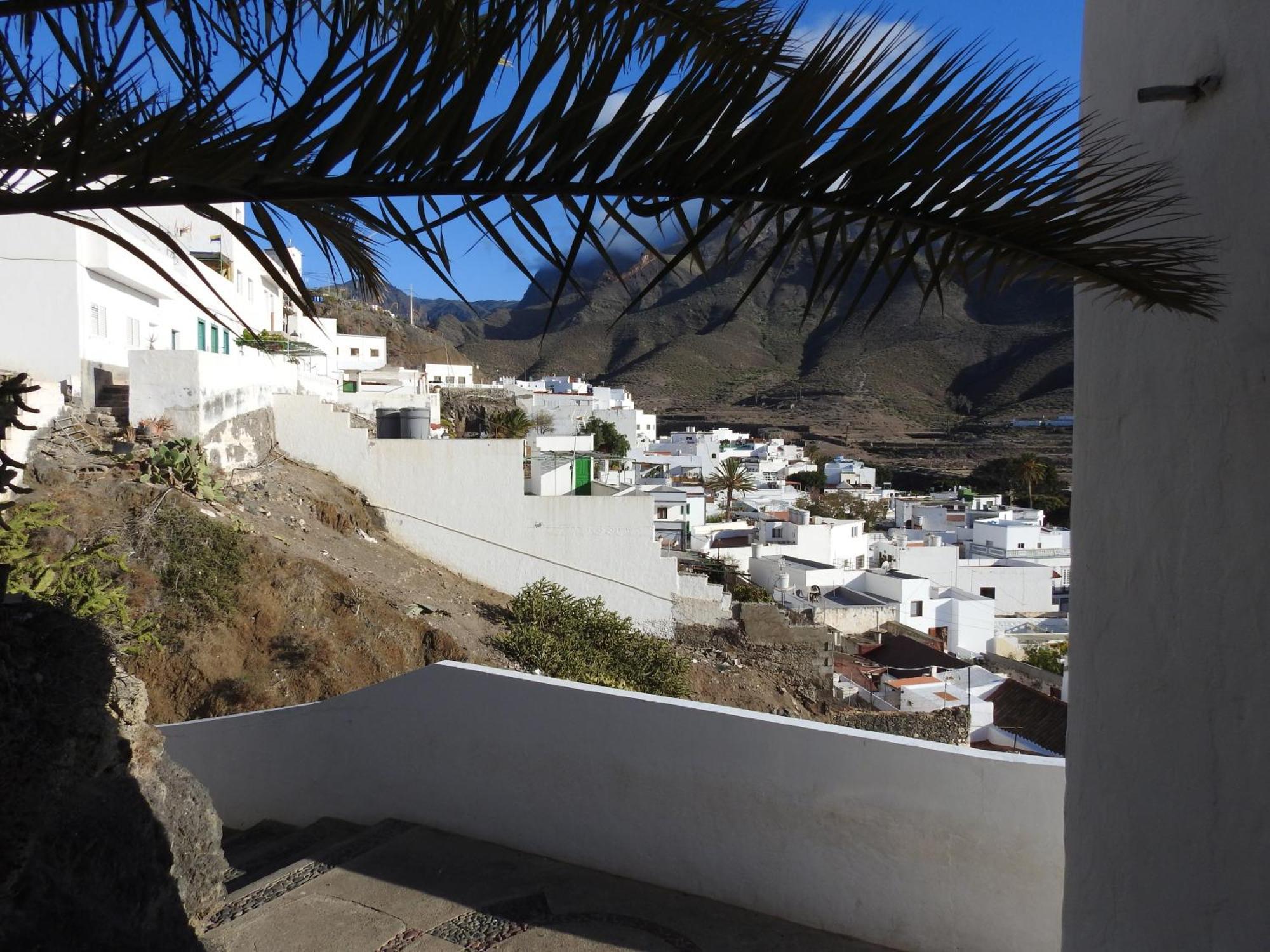 Сasa de vacaciones Casa Buenavista Agaete
