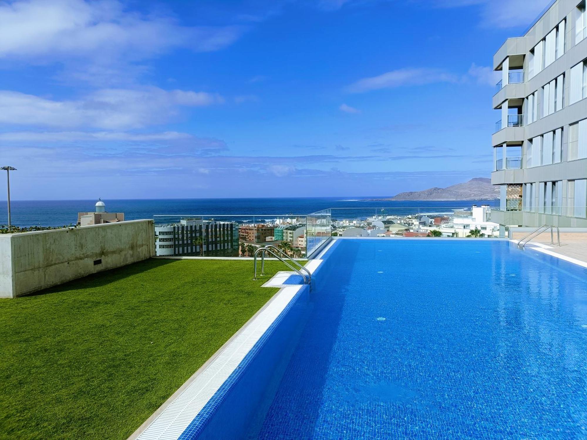 Luxury Canteras, Pool & Gym Las Palmas de Gran Canária
