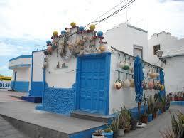Playa Agaete Apartment
