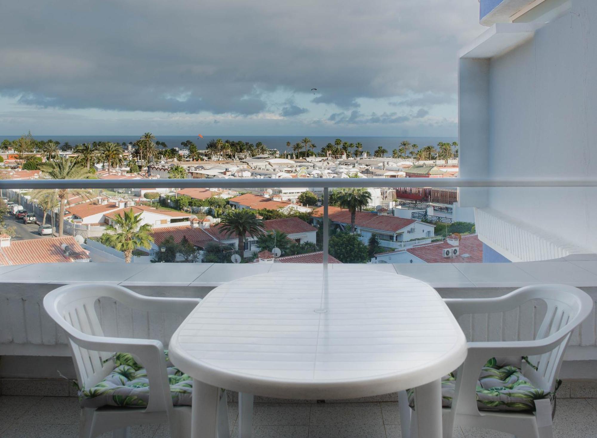 Appartement Tamaravista San Bartolomé