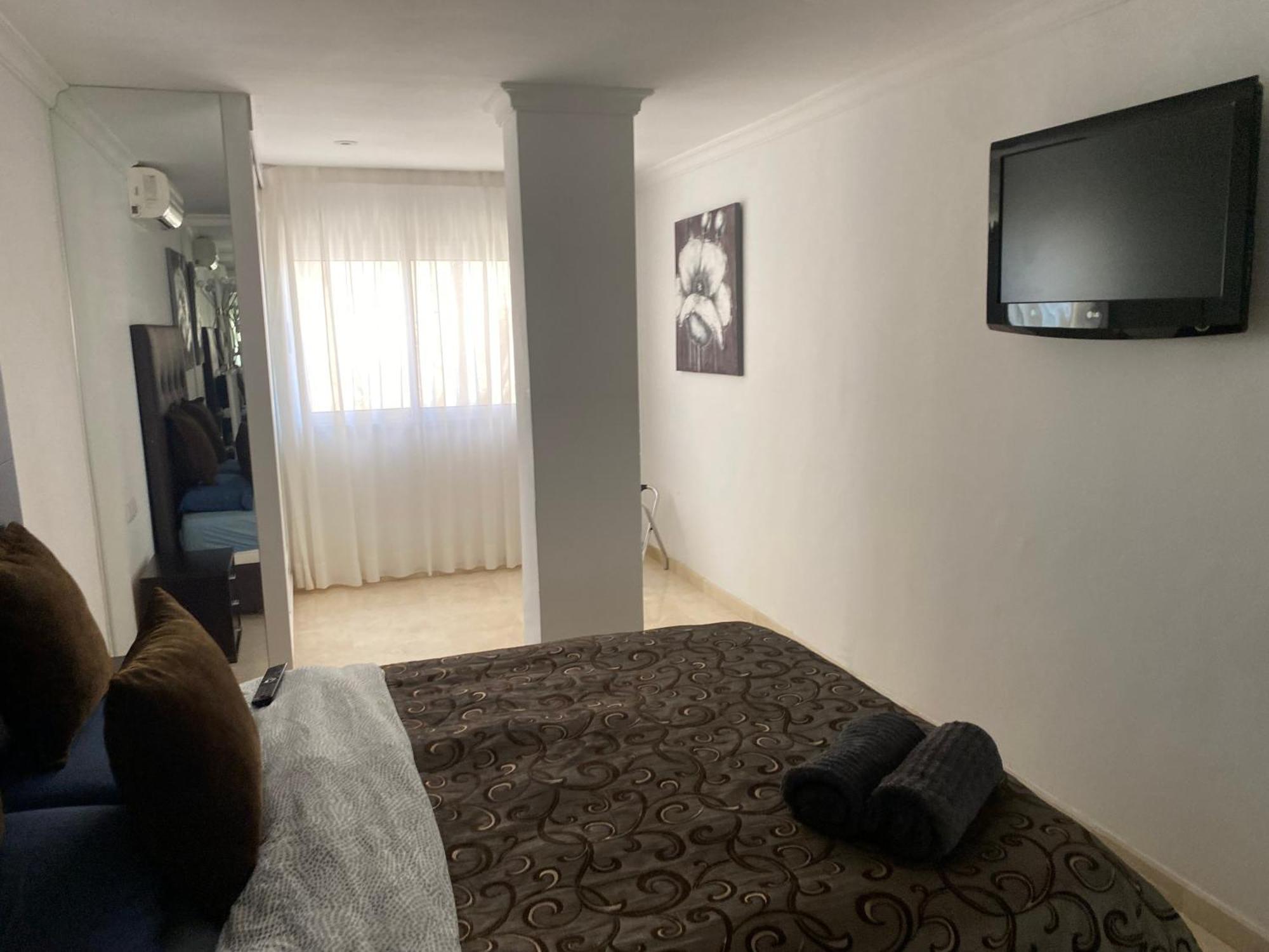 Sunset Ocean Point Oceanvrent Apartment Arguineguin