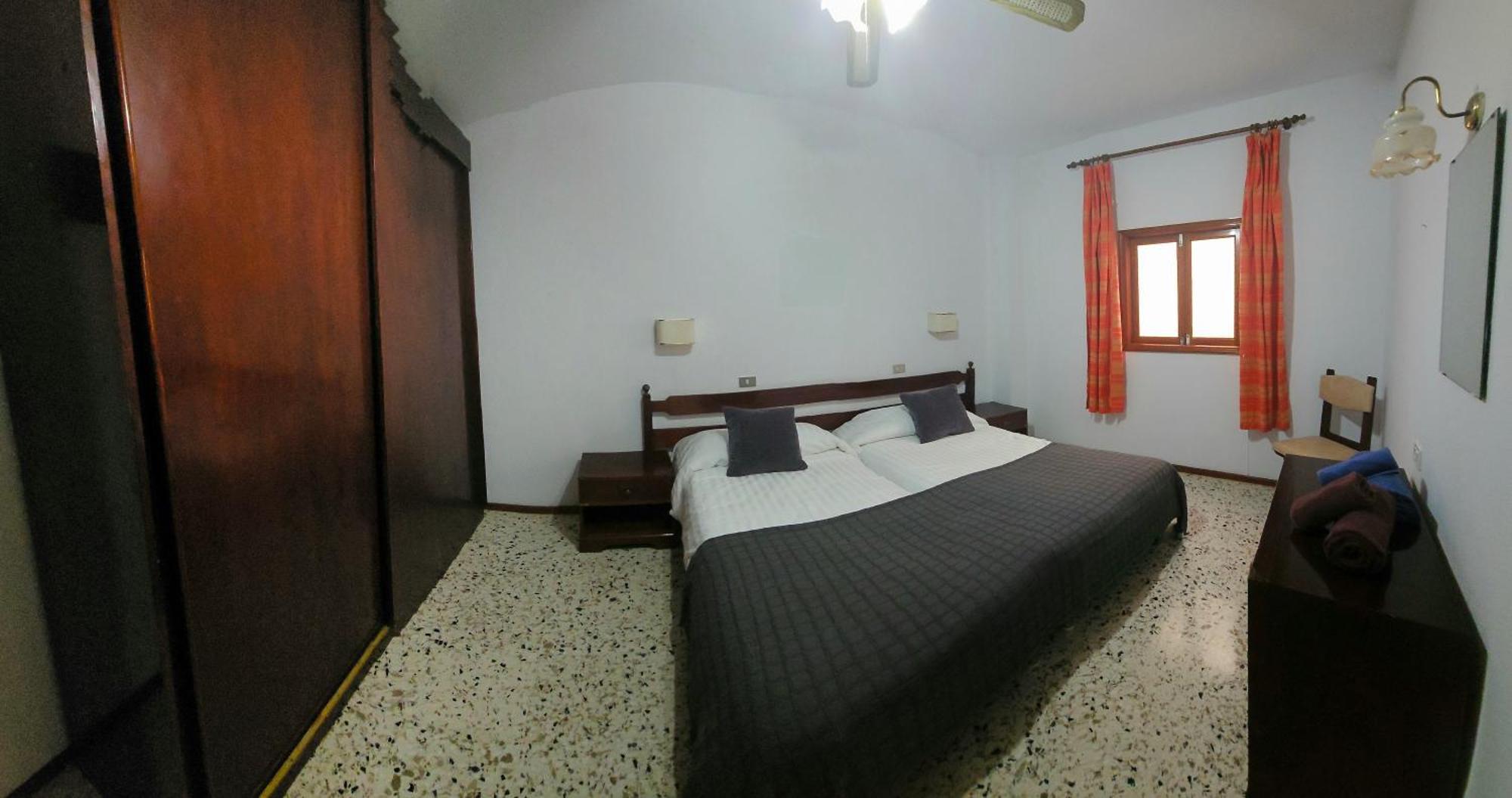 Apartment Isabel Maria *
