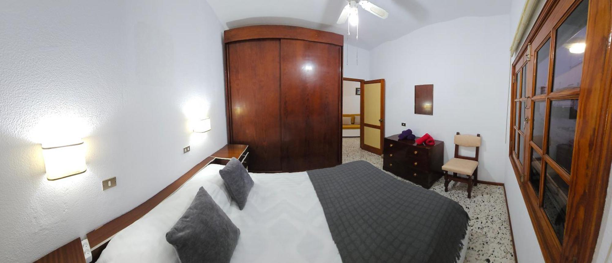 Isabel Maria Apartment