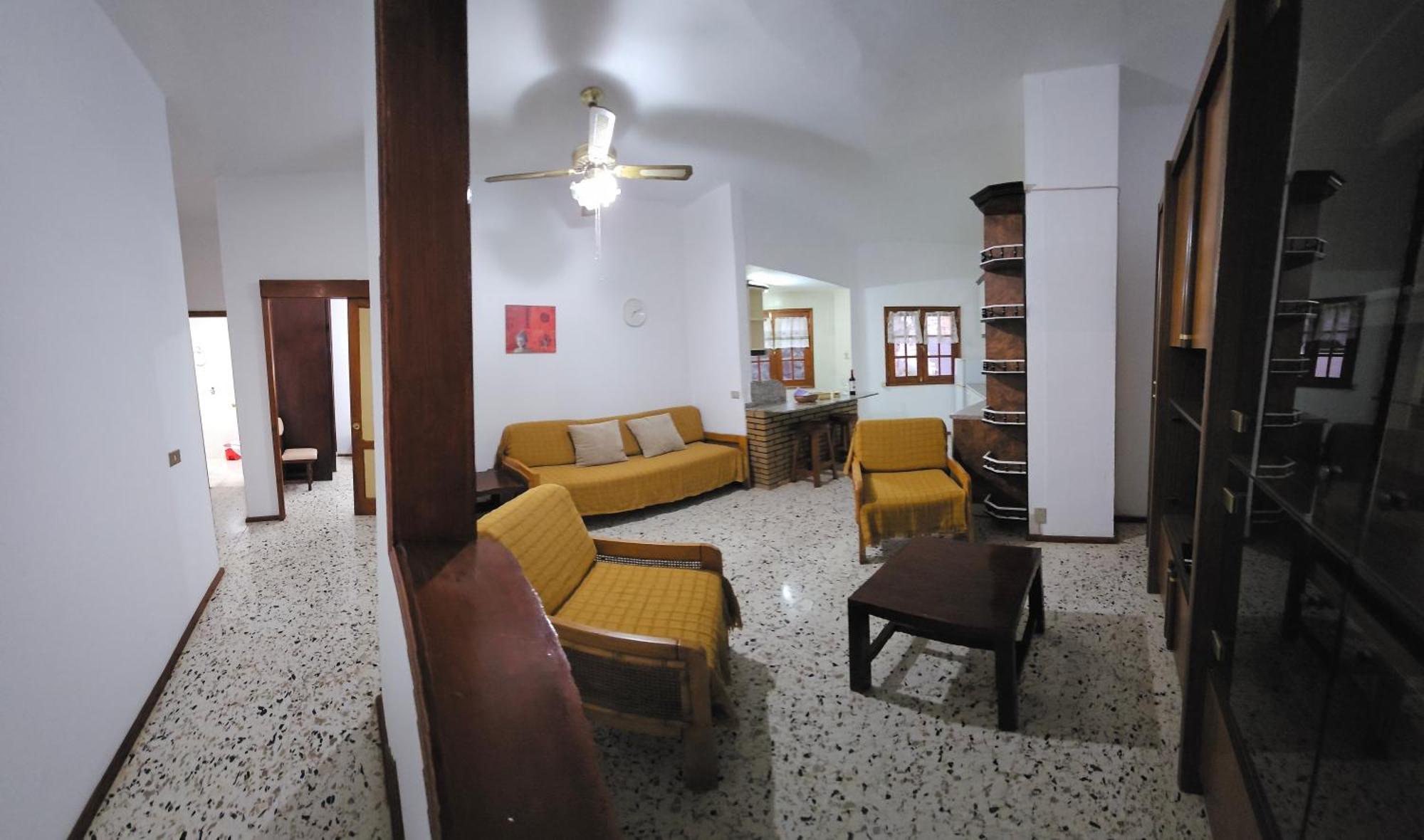 Isabel Maria Apartment