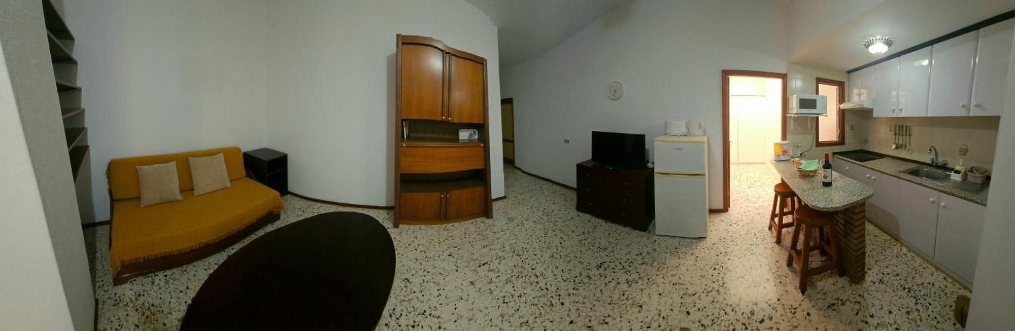 Apartment Isabel Maria