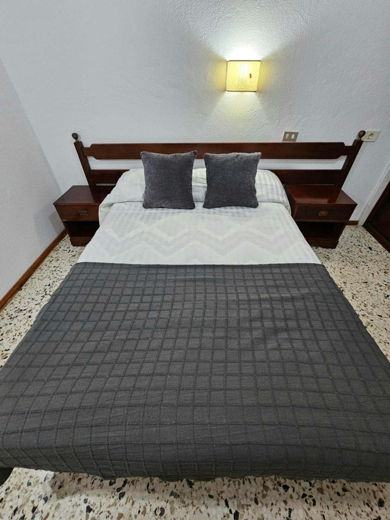 Isabel Maria Apartment