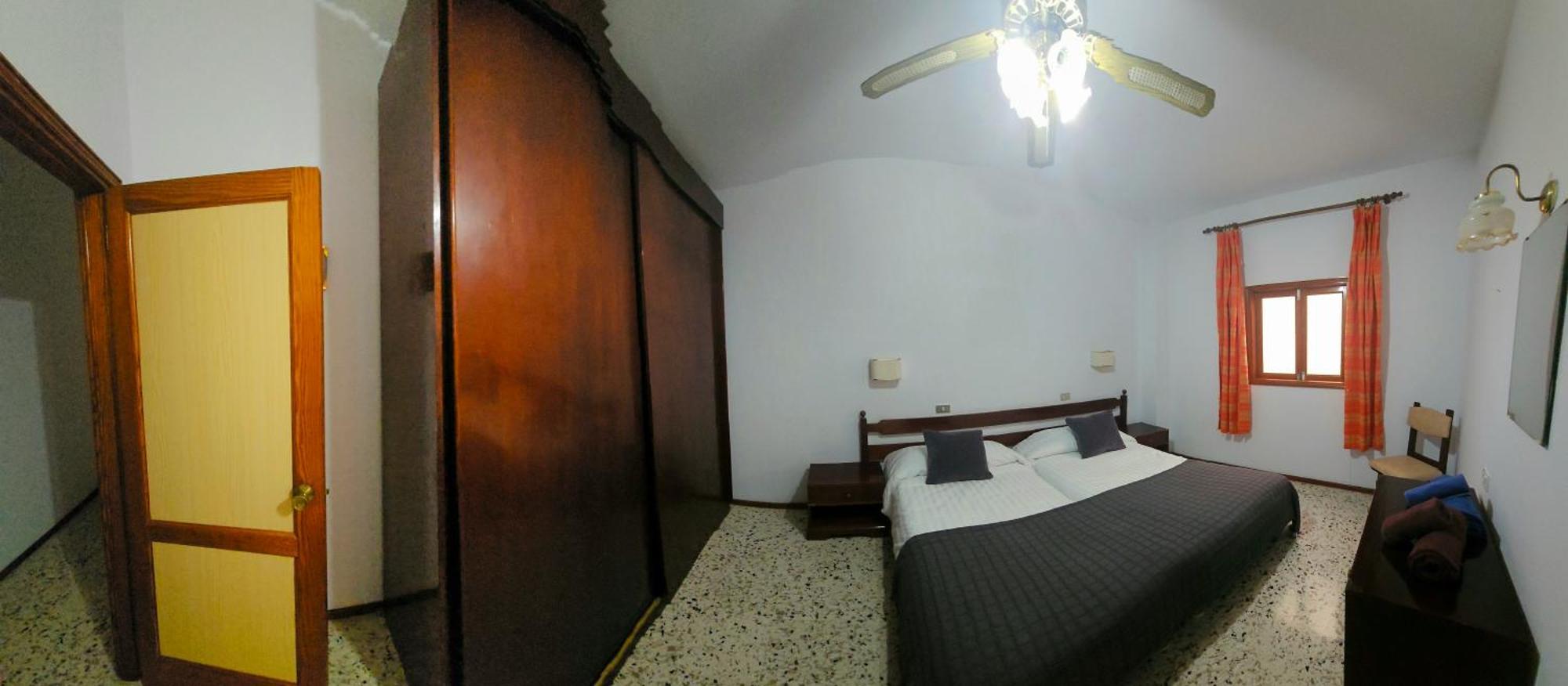 Isabel Maria Apartment *