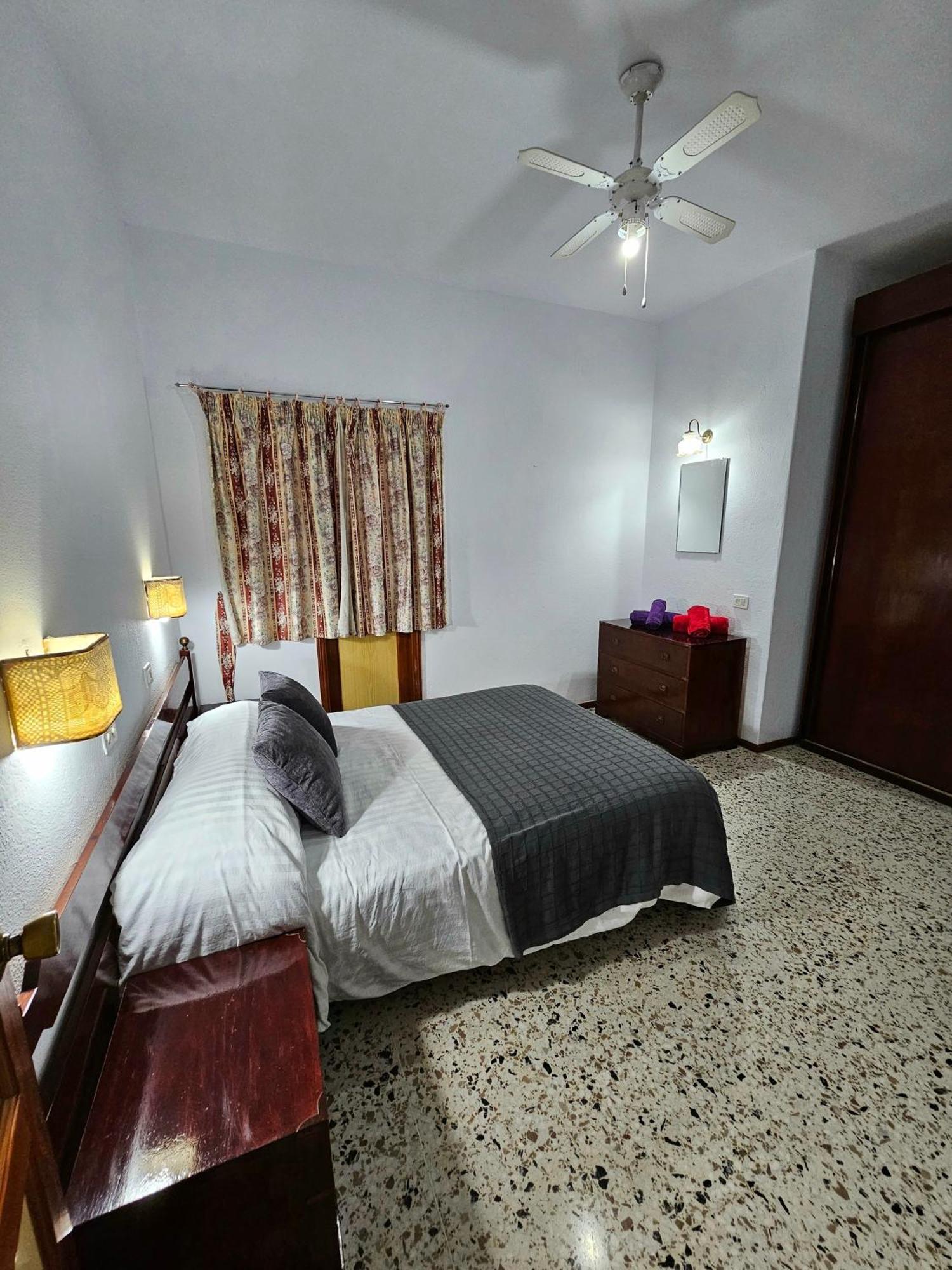 Isabel Maria Apartment