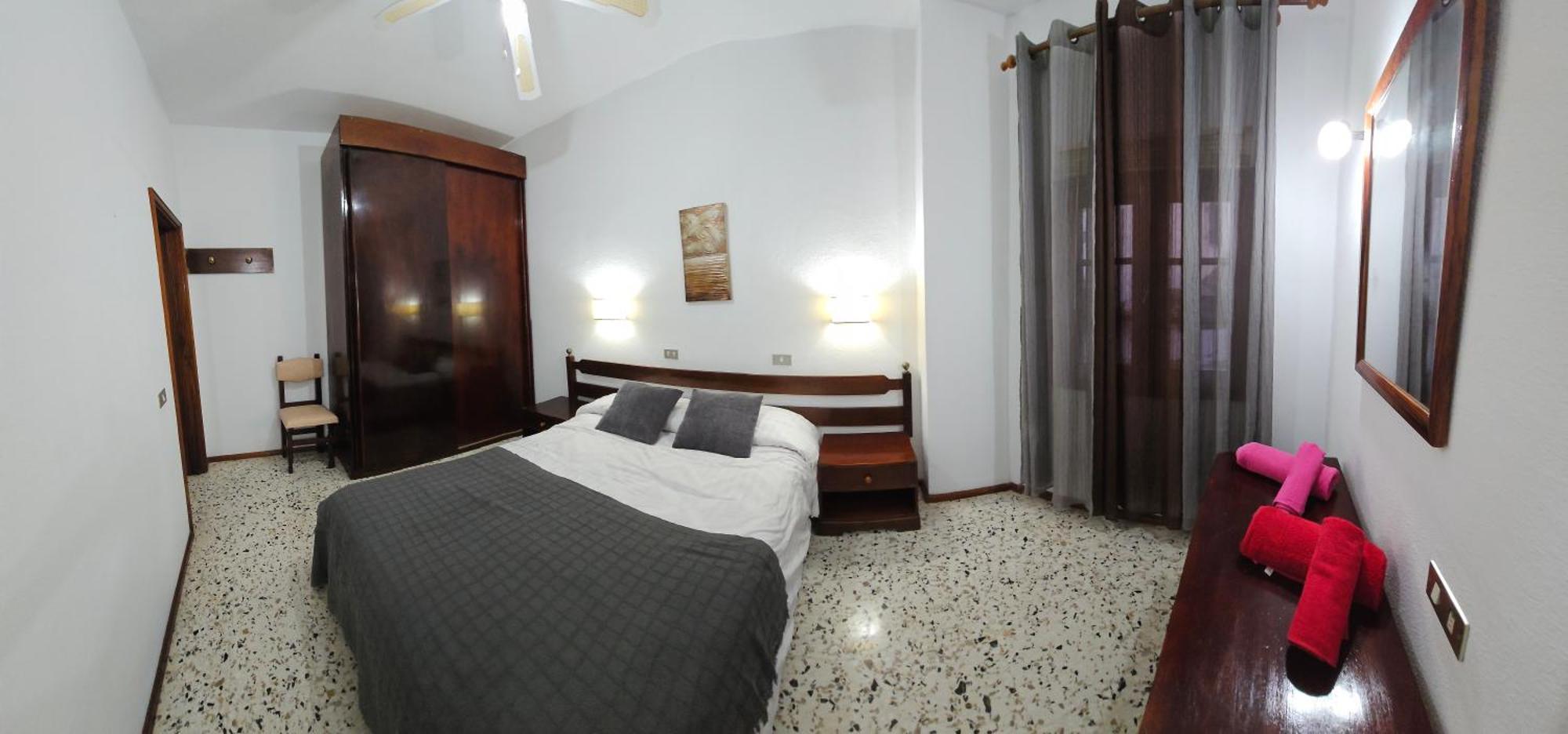 Isabel Maria Apartment Montana la Data