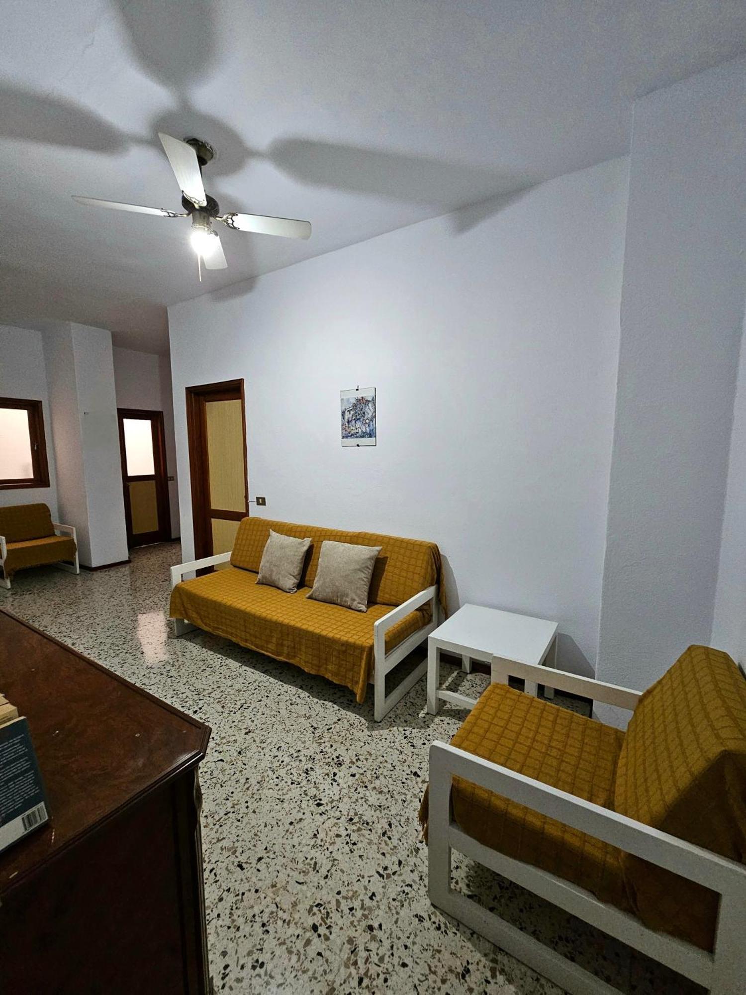 Isabel Maria Apartment