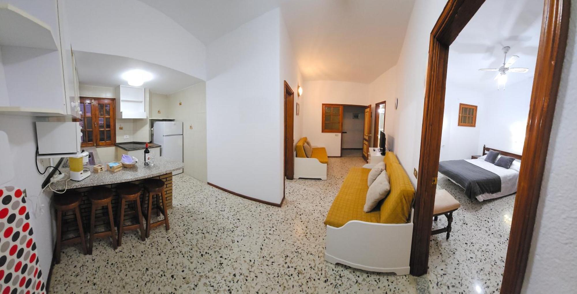 Apartment Isabel Maria