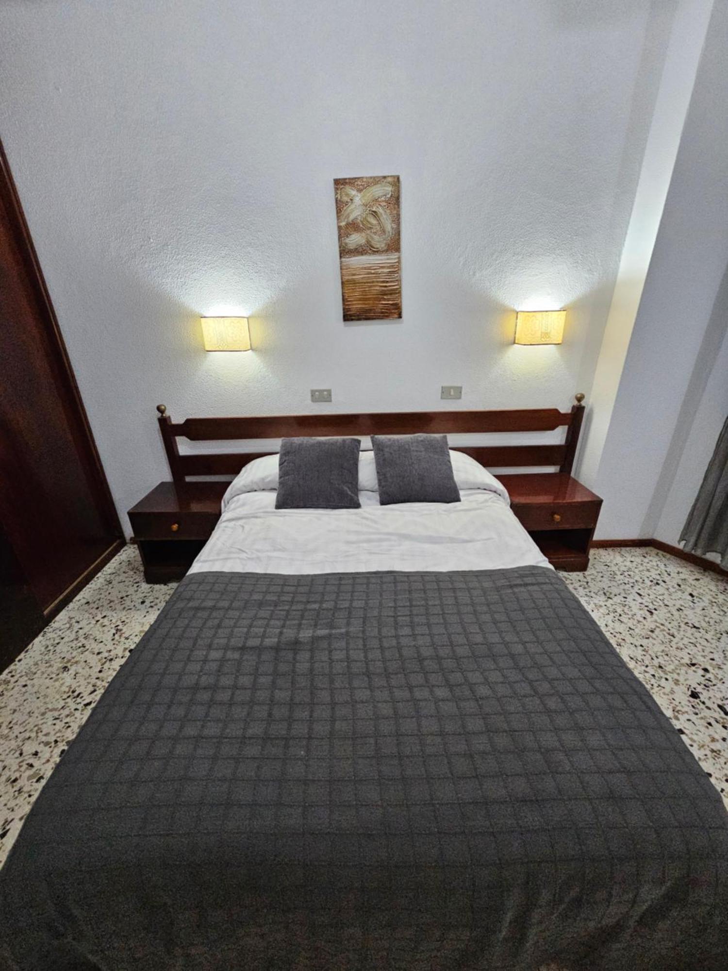 Apartment Isabel Maria Montana la Data