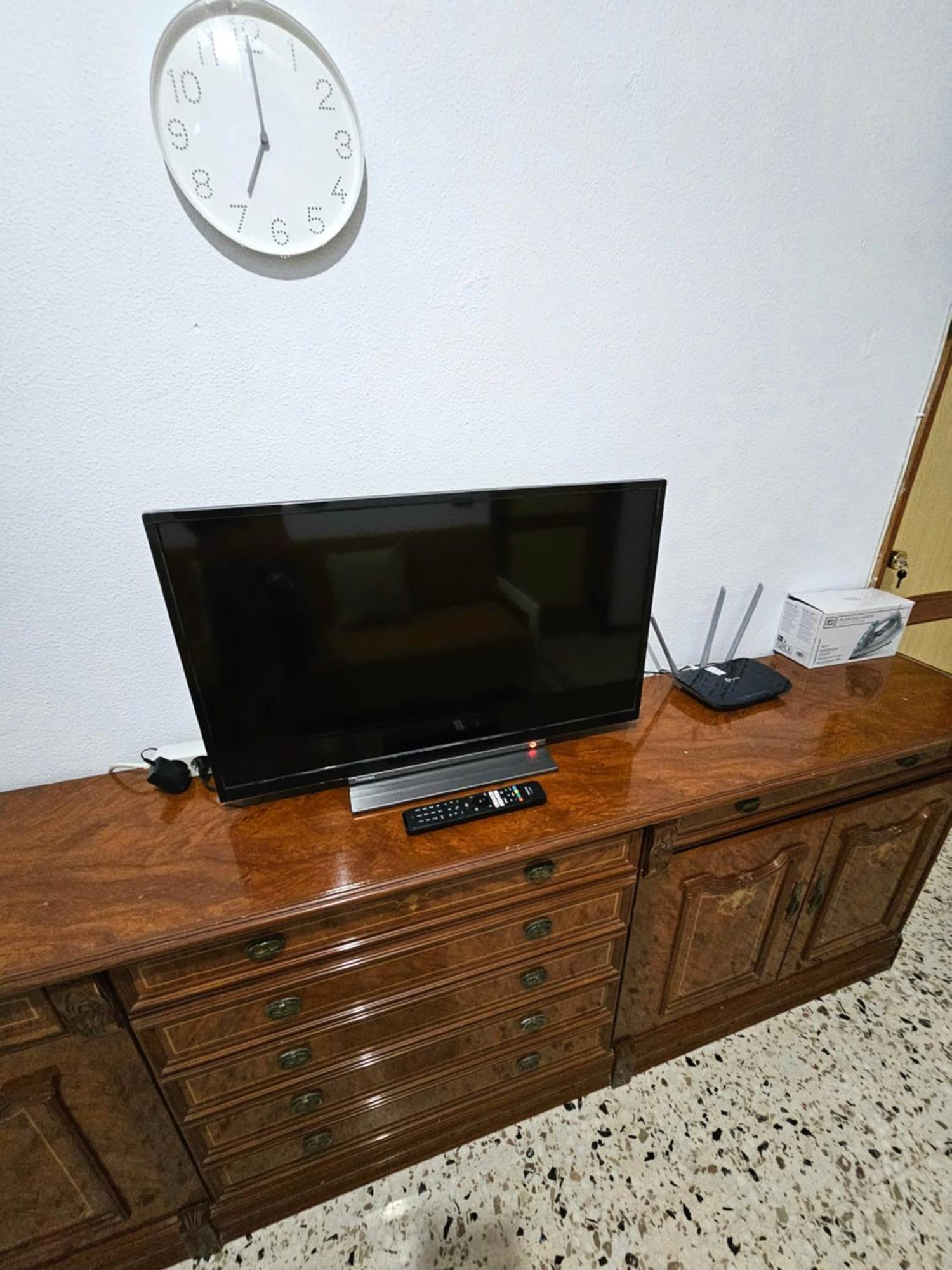 Isabel Maria Apartment Montana la Data
