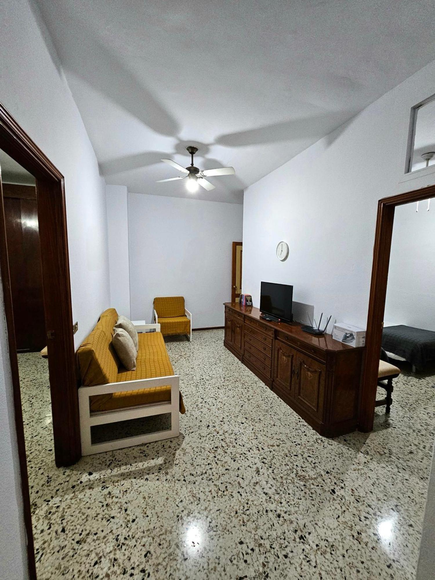 Apartment Isabel Maria