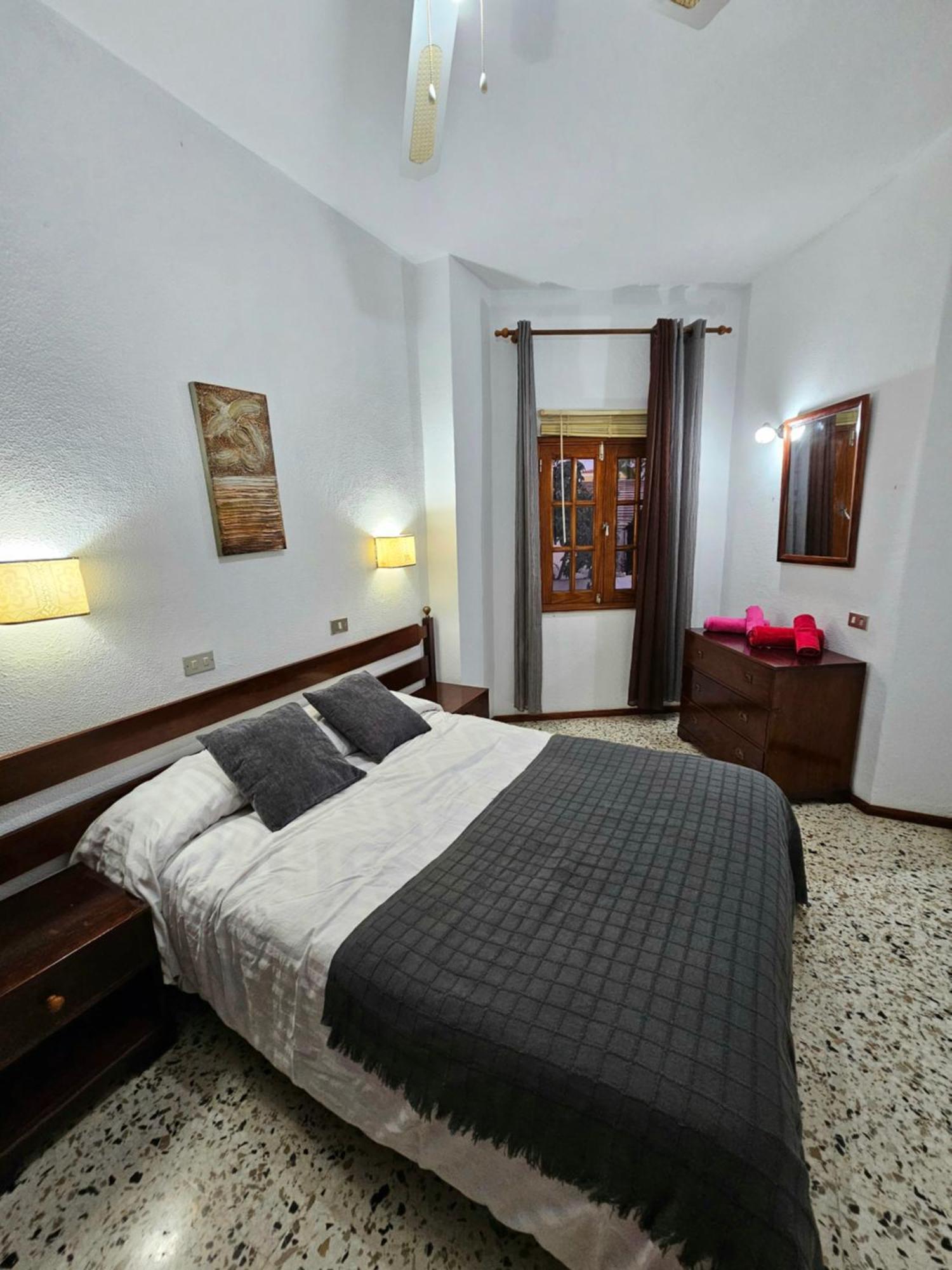 Apartment Isabel Maria *
