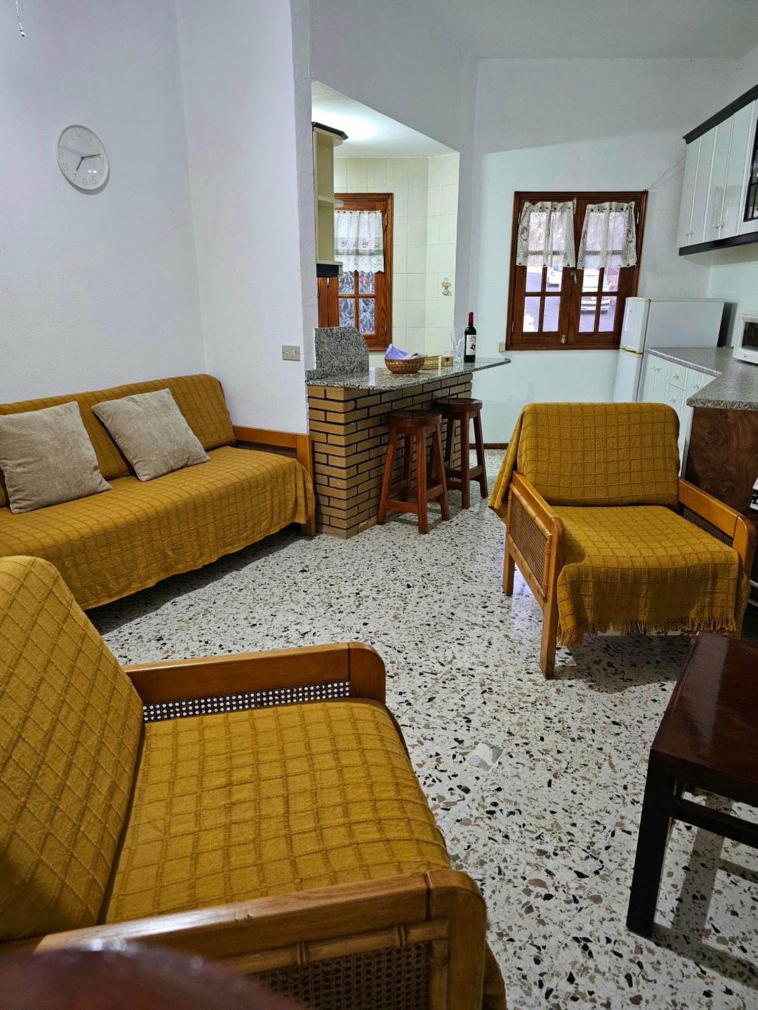 Isabel Maria Apartment *