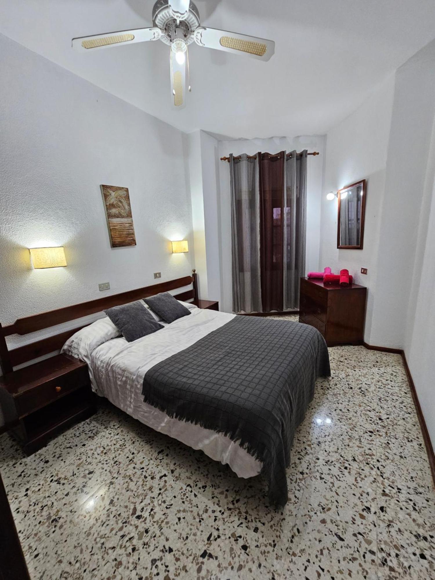 Isabel Maria Apartment