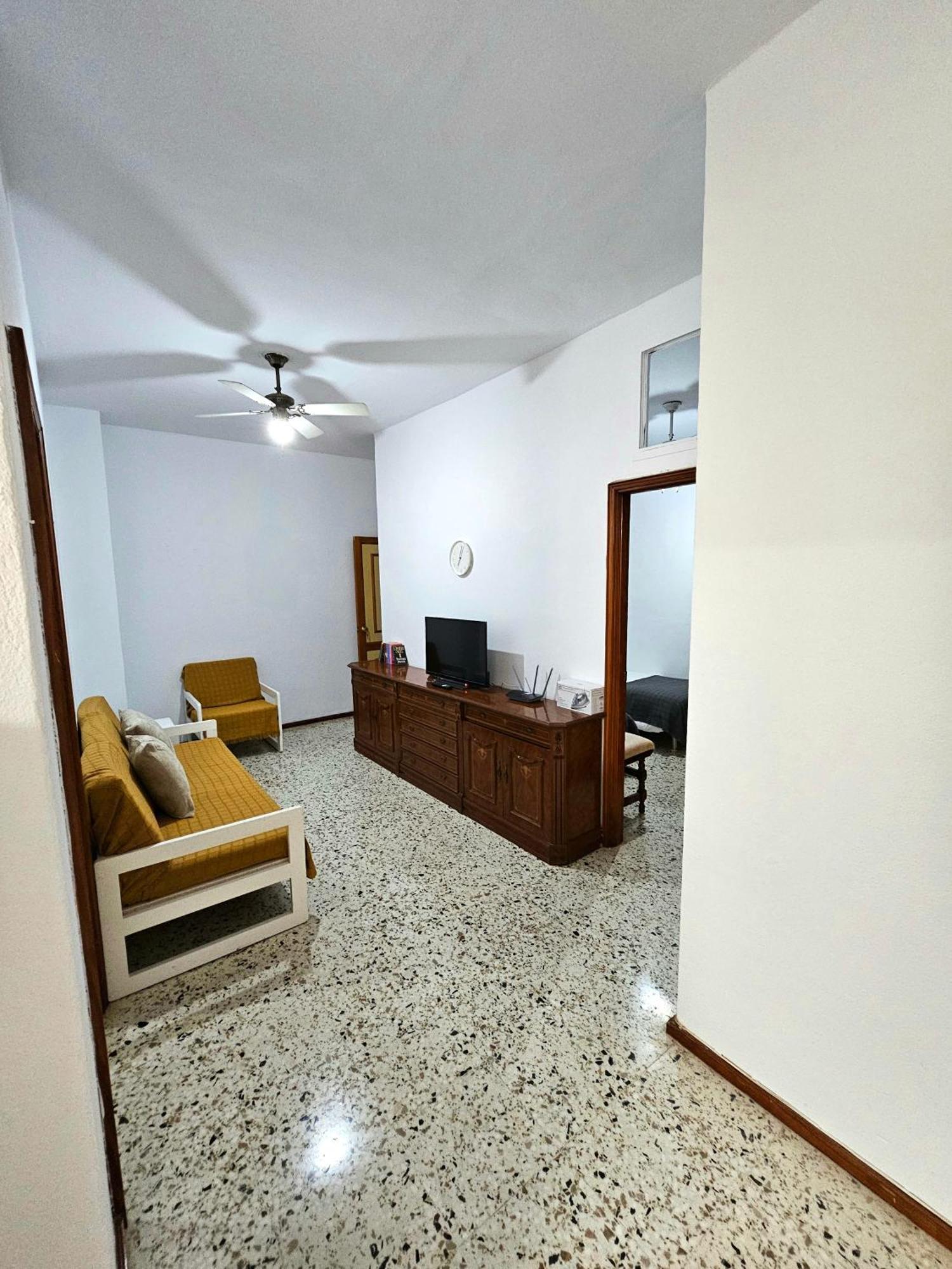 Isabel Maria Apartment *