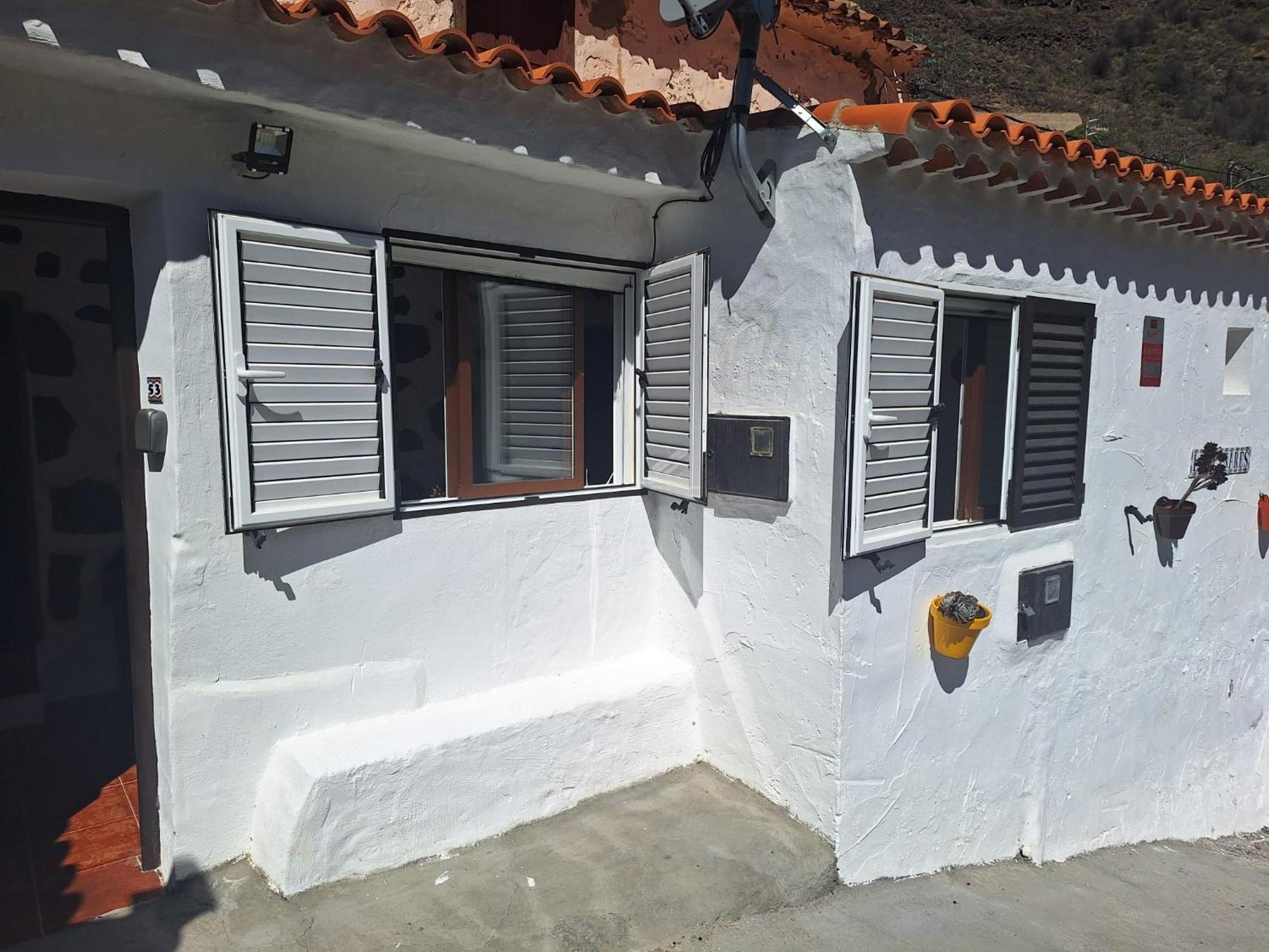 Pinares El Juncal De