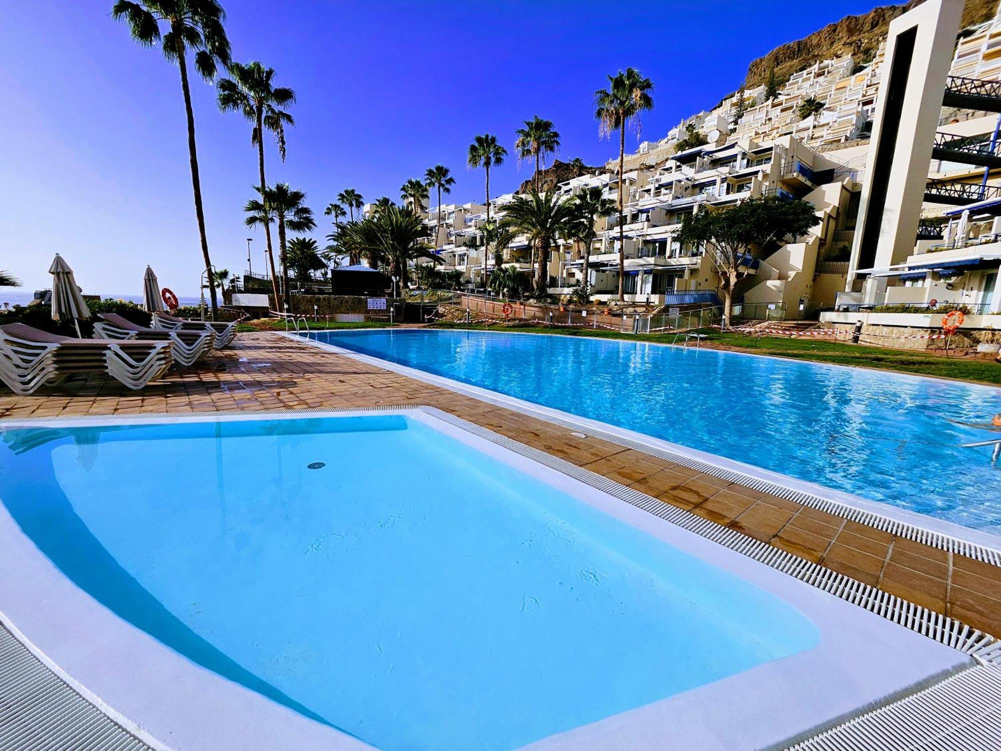 Ocean & Pool View Playa Del Cura (Gran Canaria)