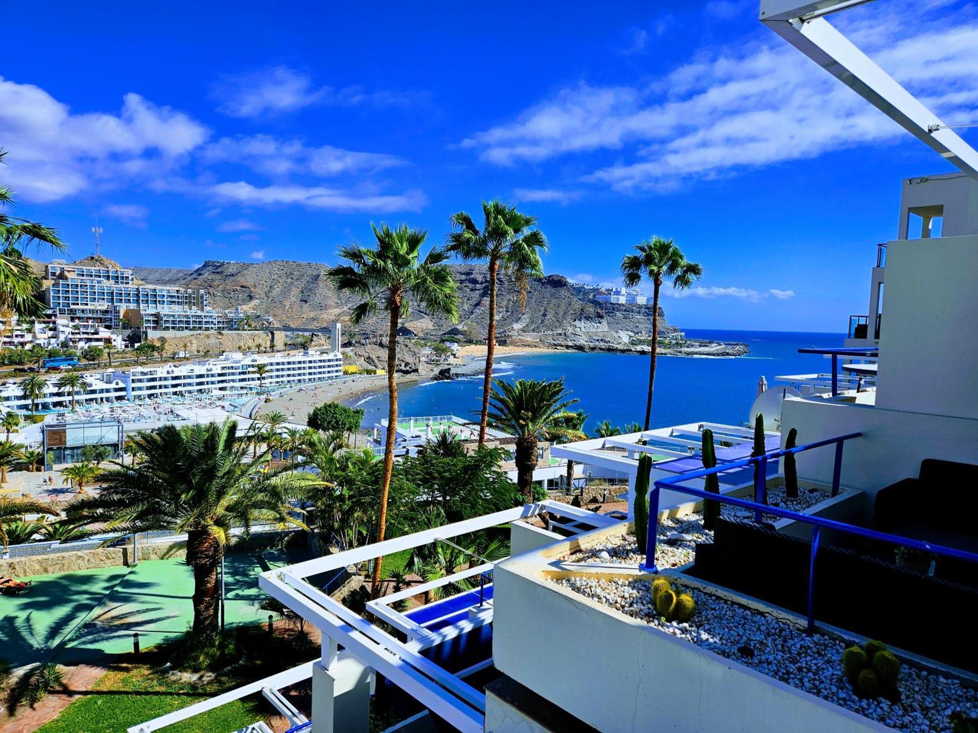 Ocean & Pool View *