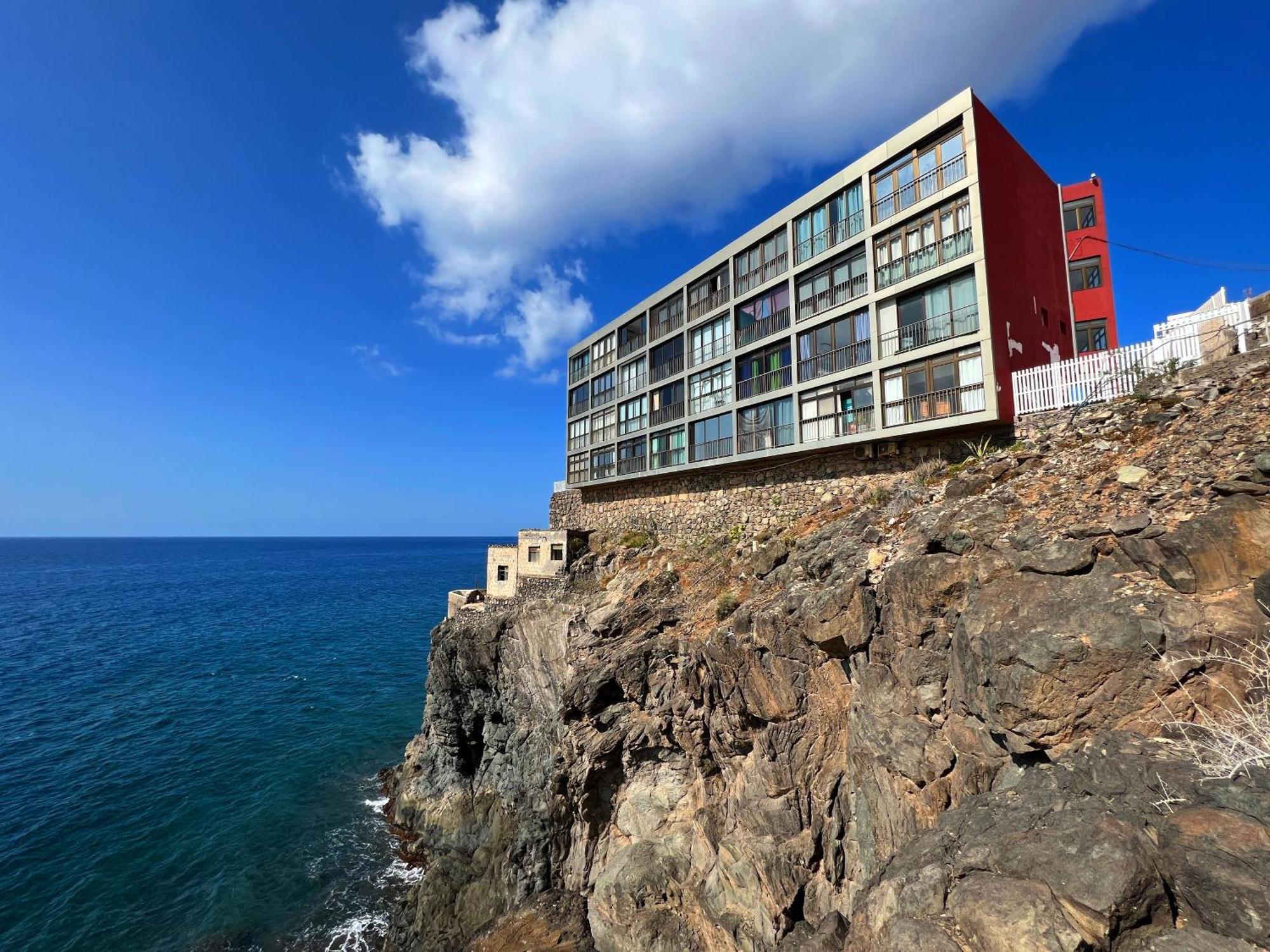 Mirador 30 Sea View By Pride