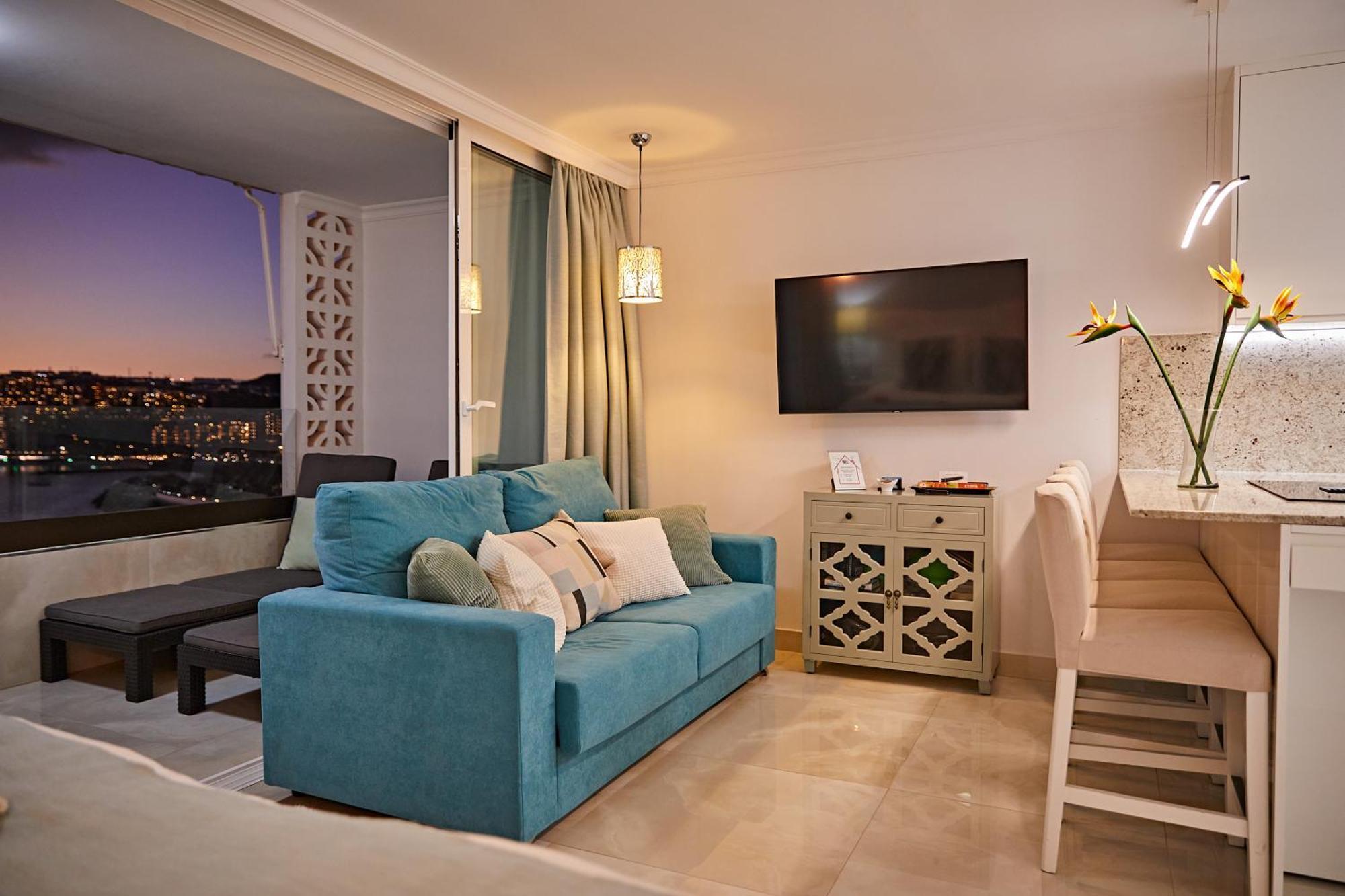 Apartment Donana 1021