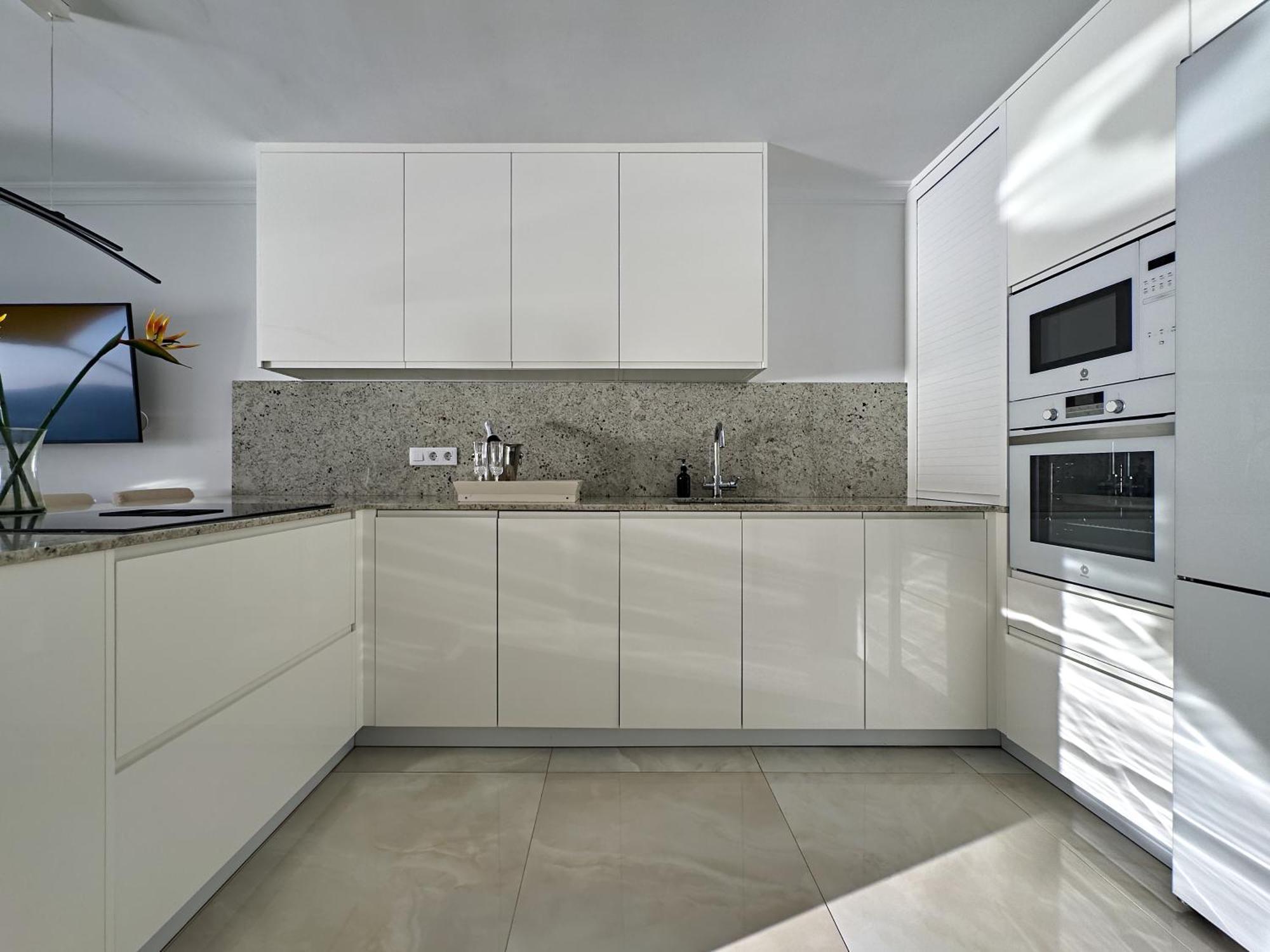 Donana 1021 Apartment *