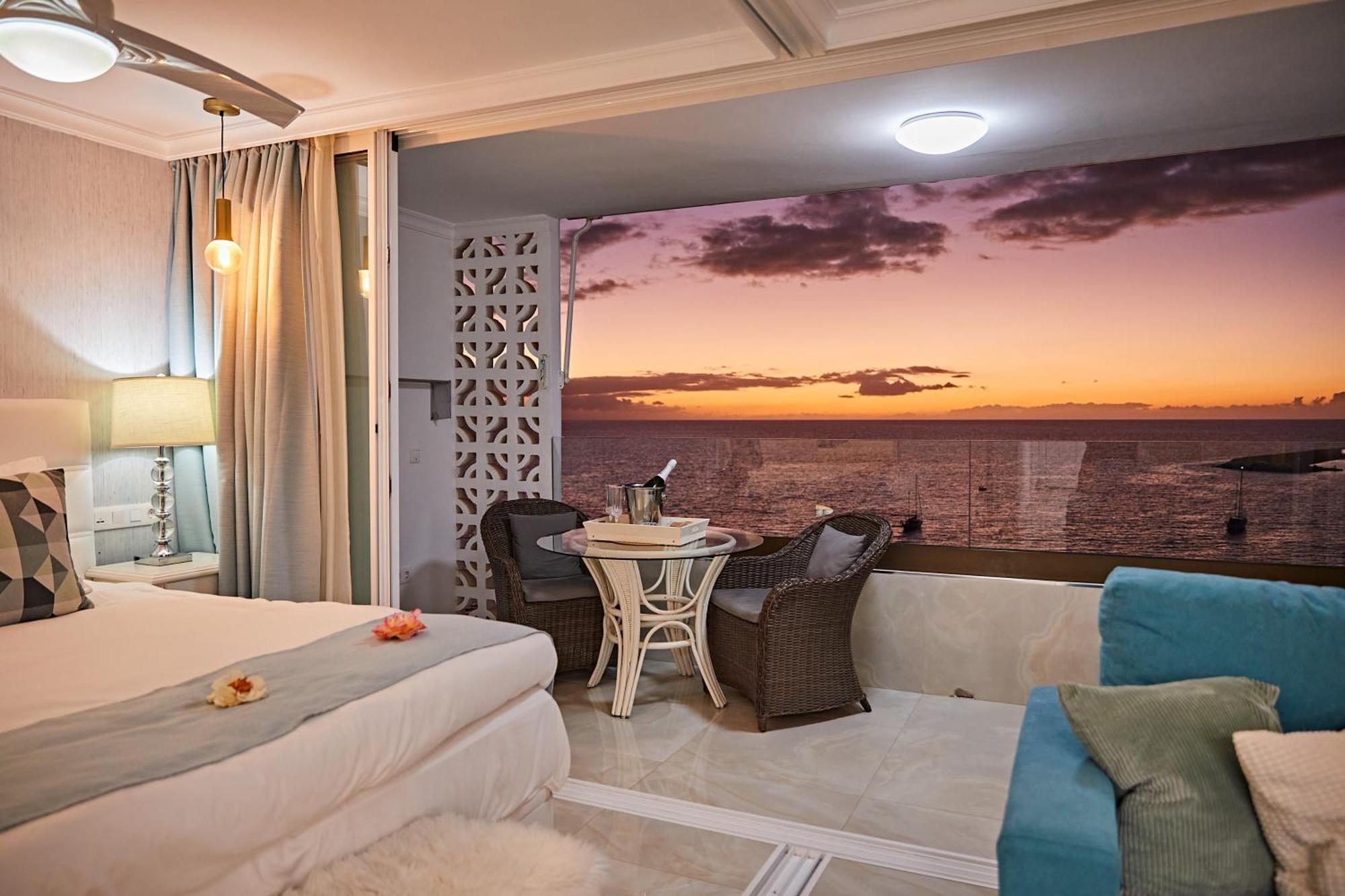 Apartment Donana 1021