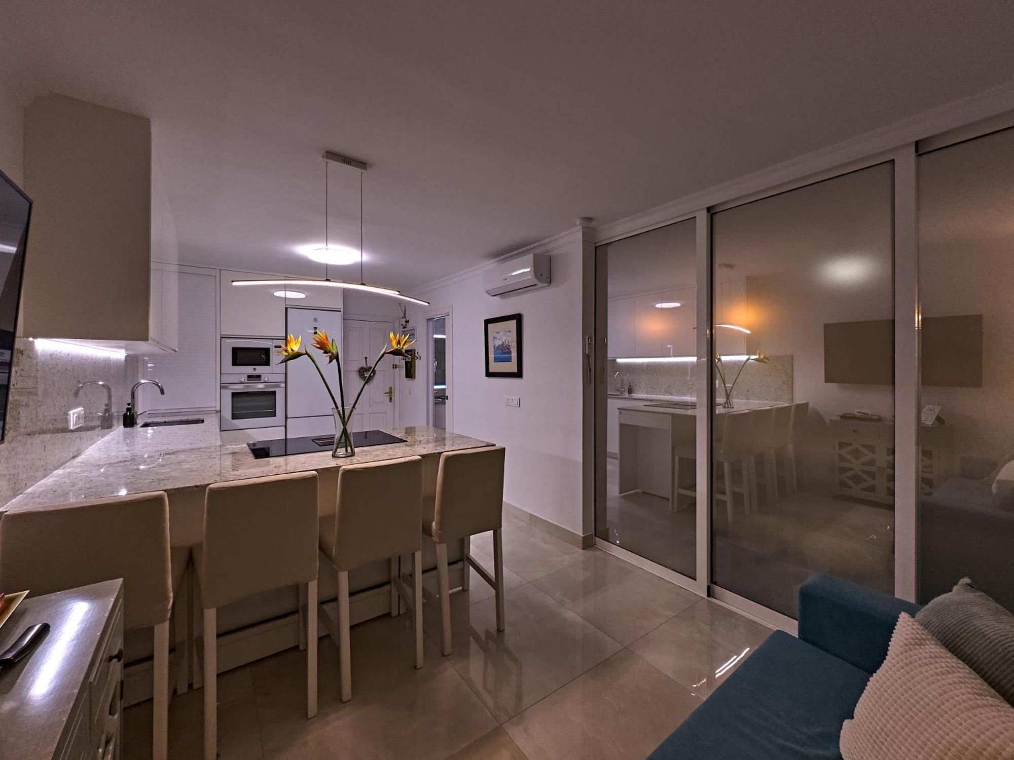Apartment Donana 1021 Patalavaca