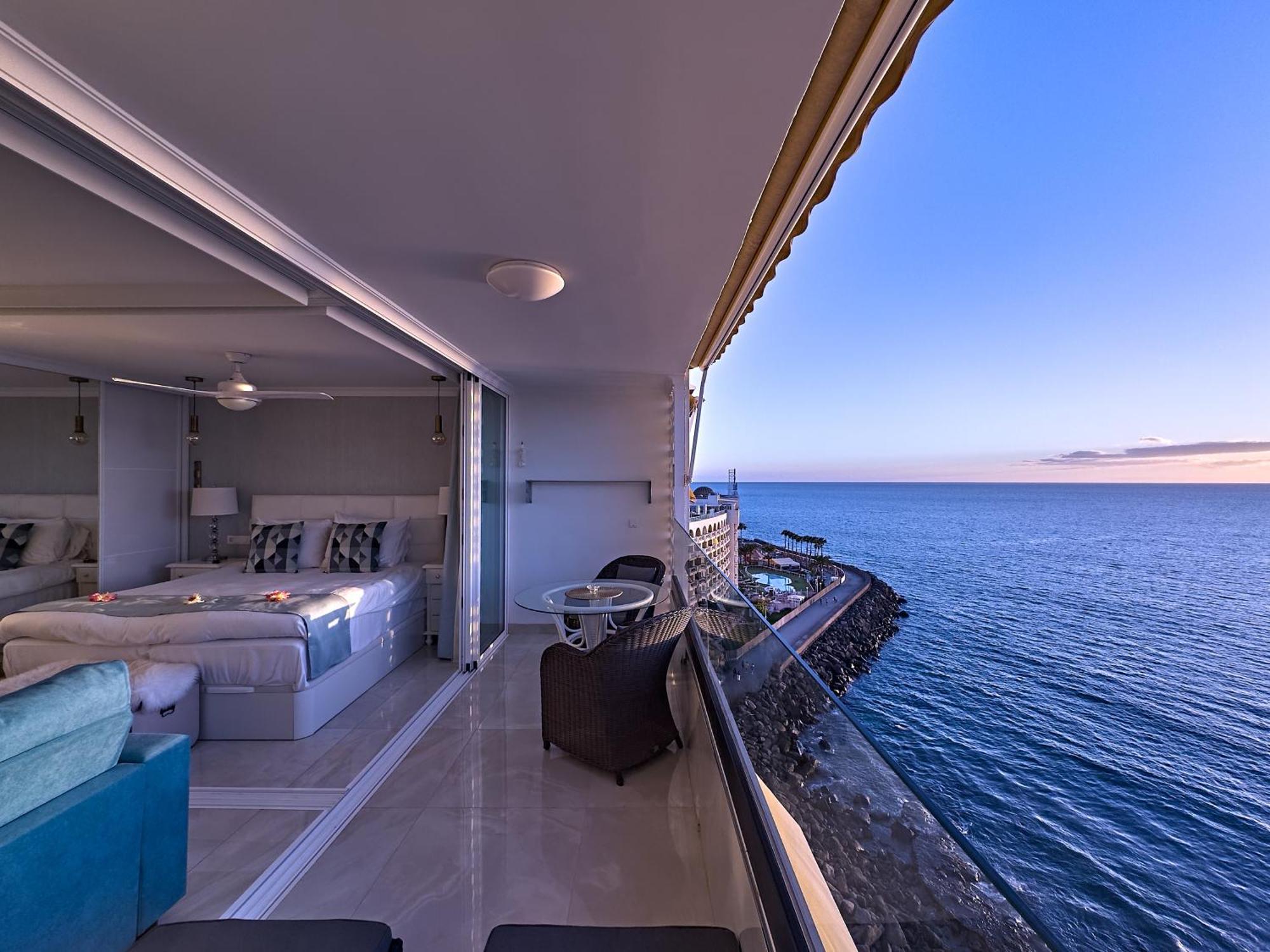 Apartment Donana 1021