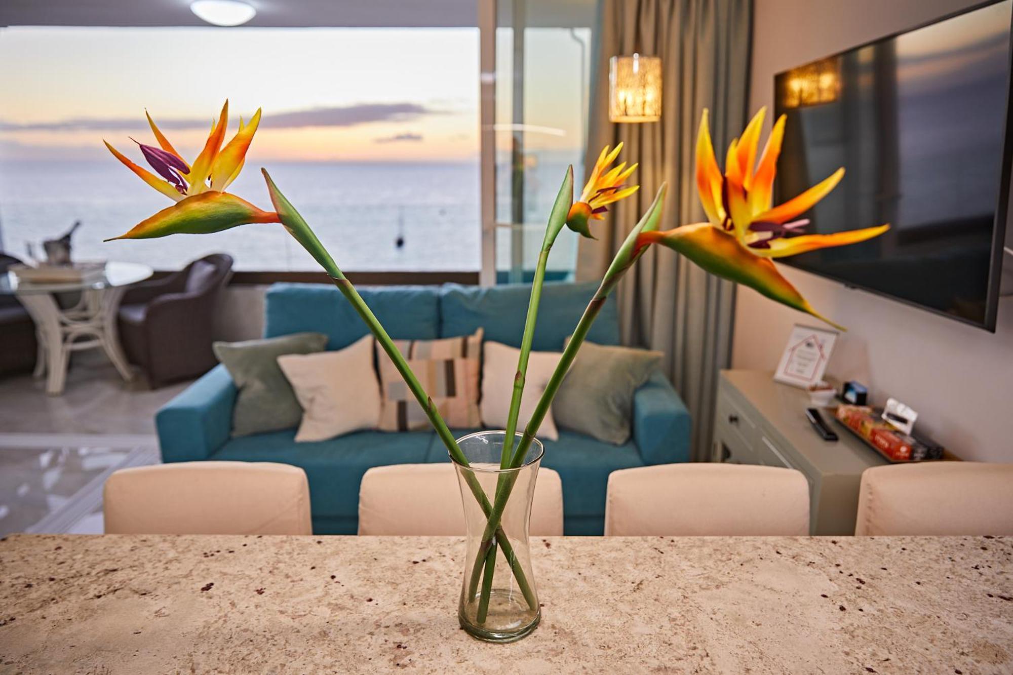 Donana 1021 Apartment