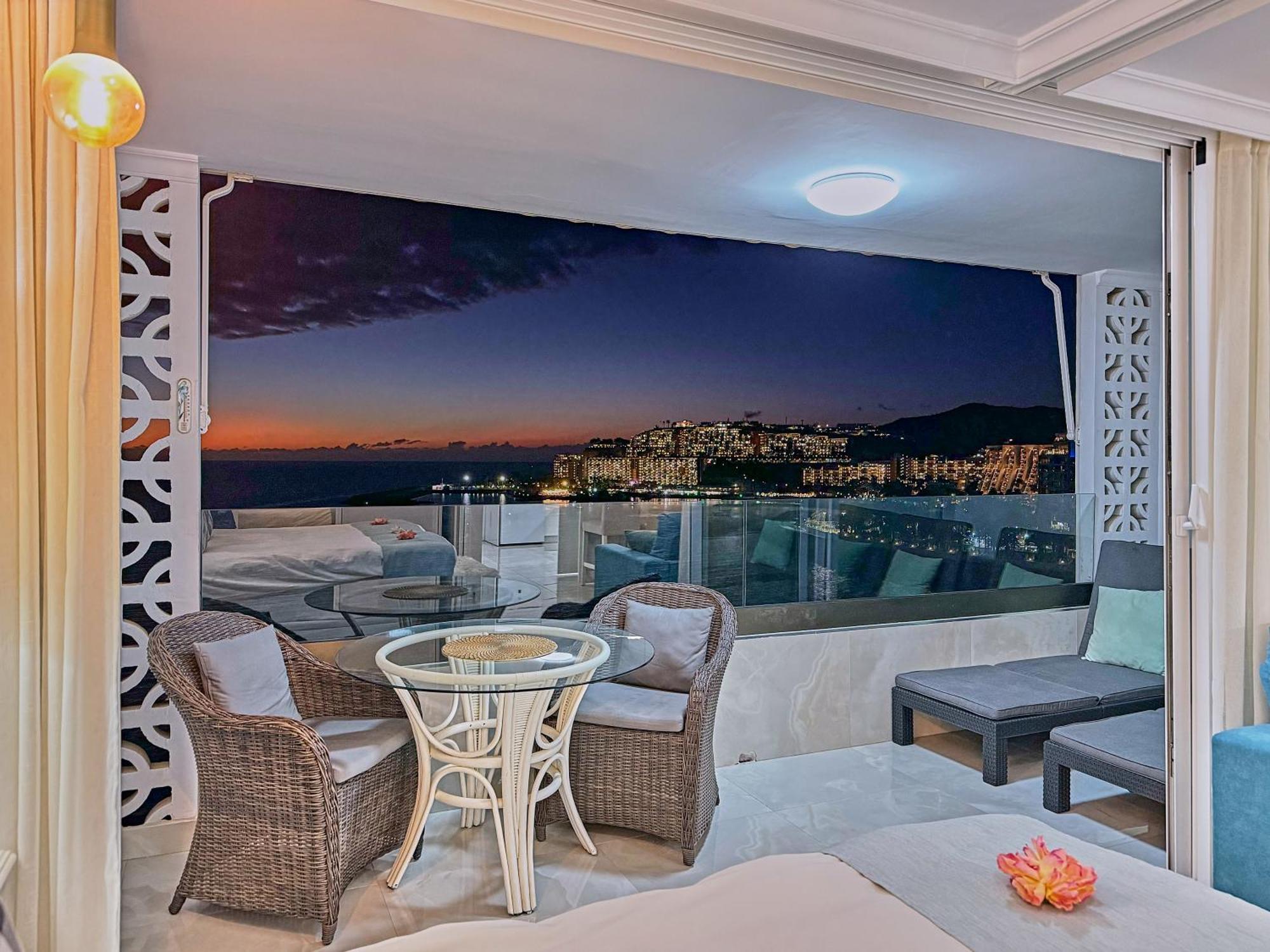 Donana 1021 Apartment *