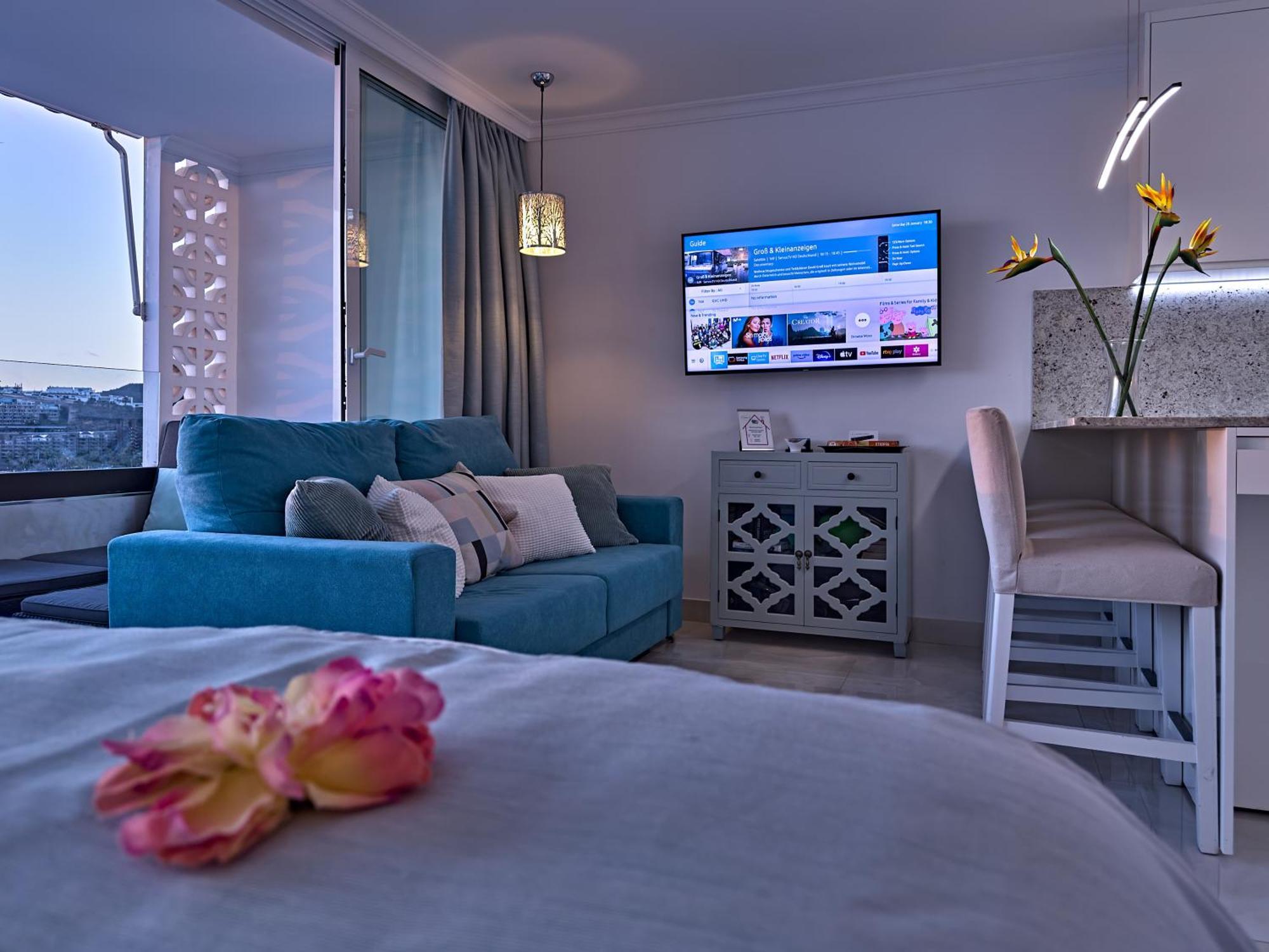 Donana 1021 Apartment
