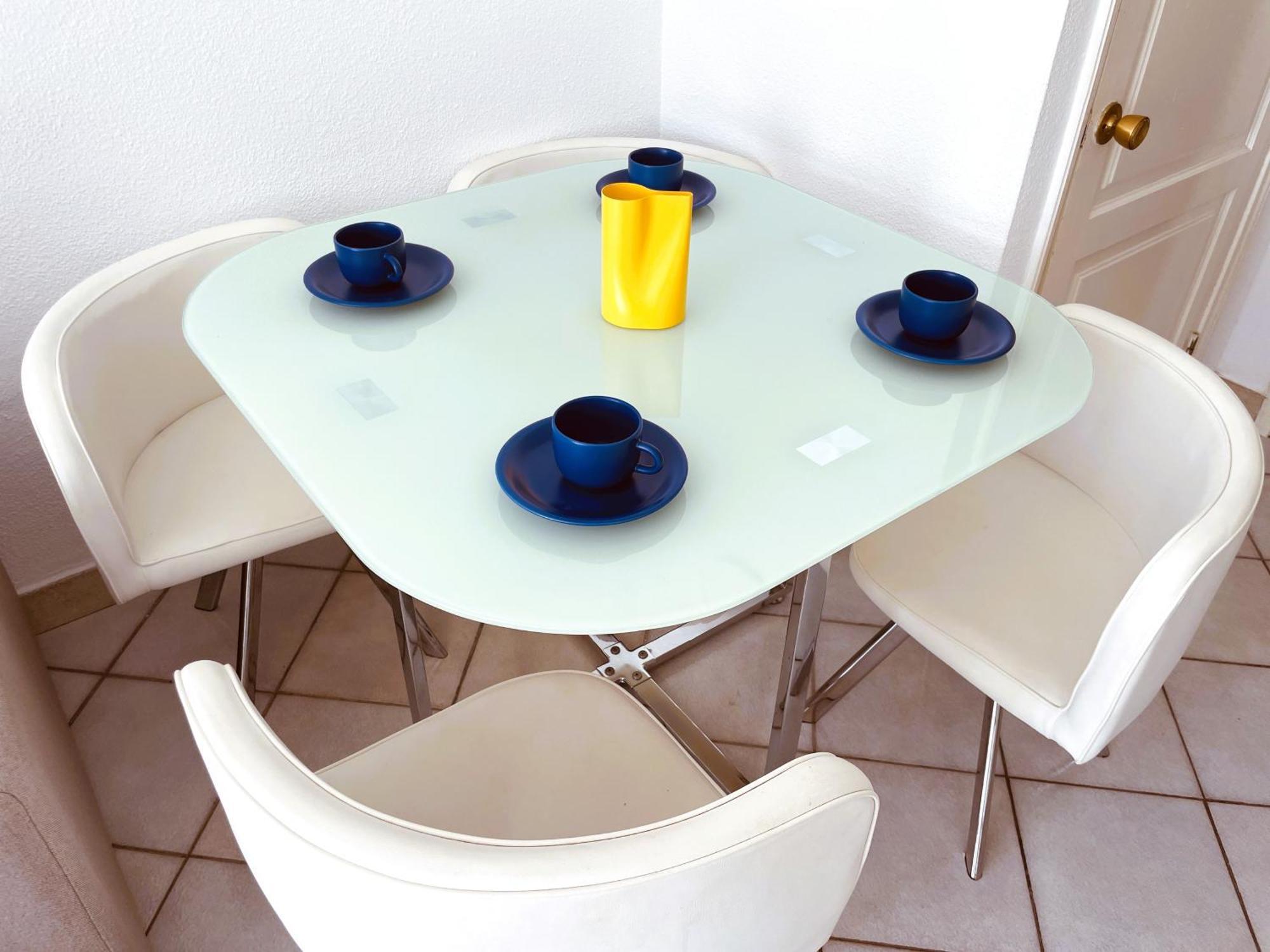 Holiday home Monte Golf Playa del Ingles (Gran Canaria)