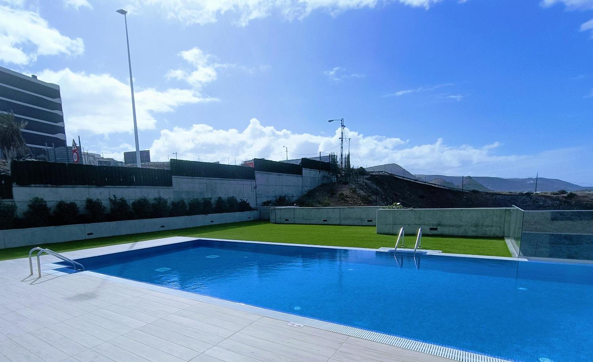 Luxury Canteras, Pool & Gym Apartamento Las Palmas de Gran Canária