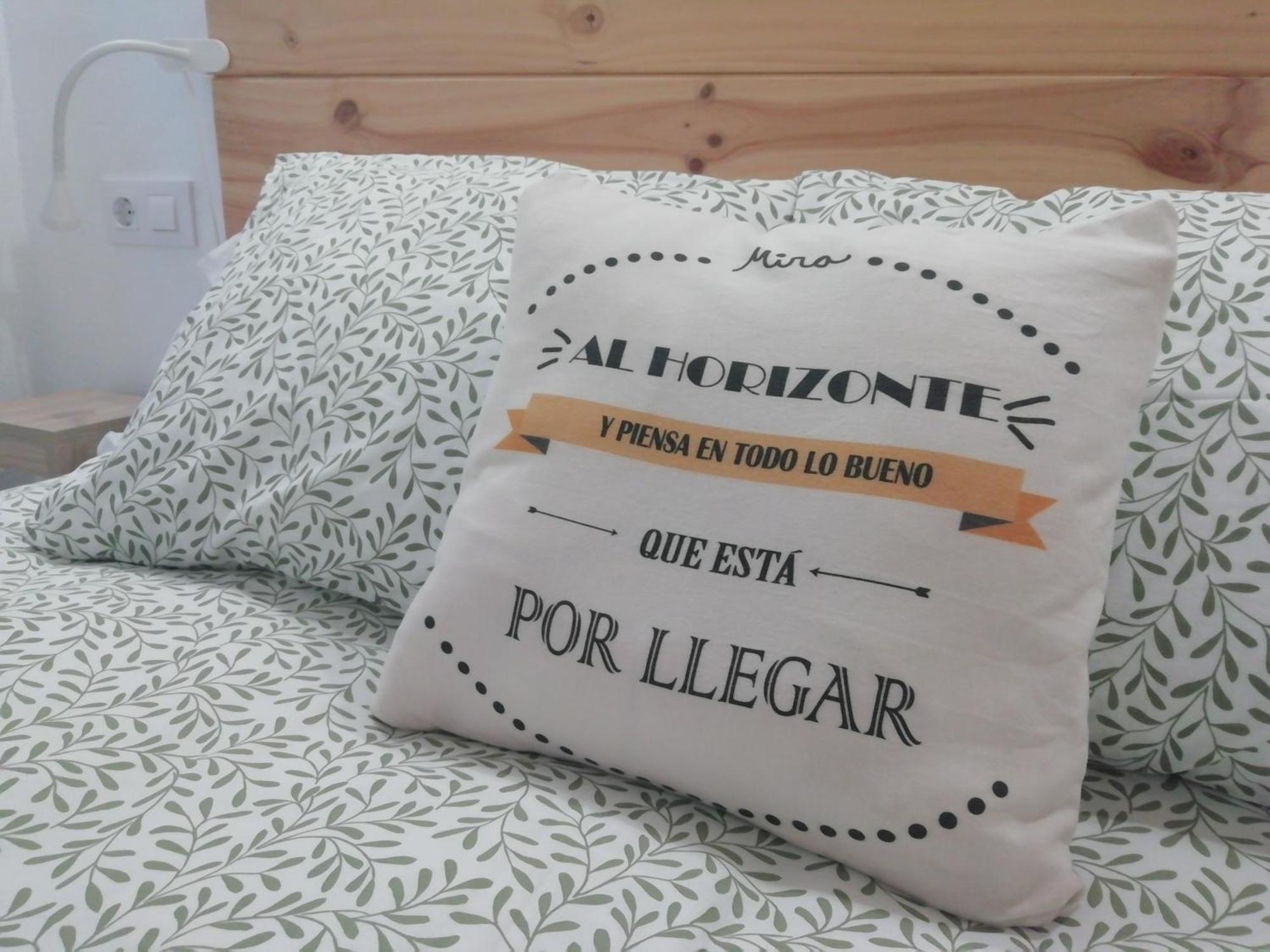 Сasa de vacaciones Carmencita Y Manolito