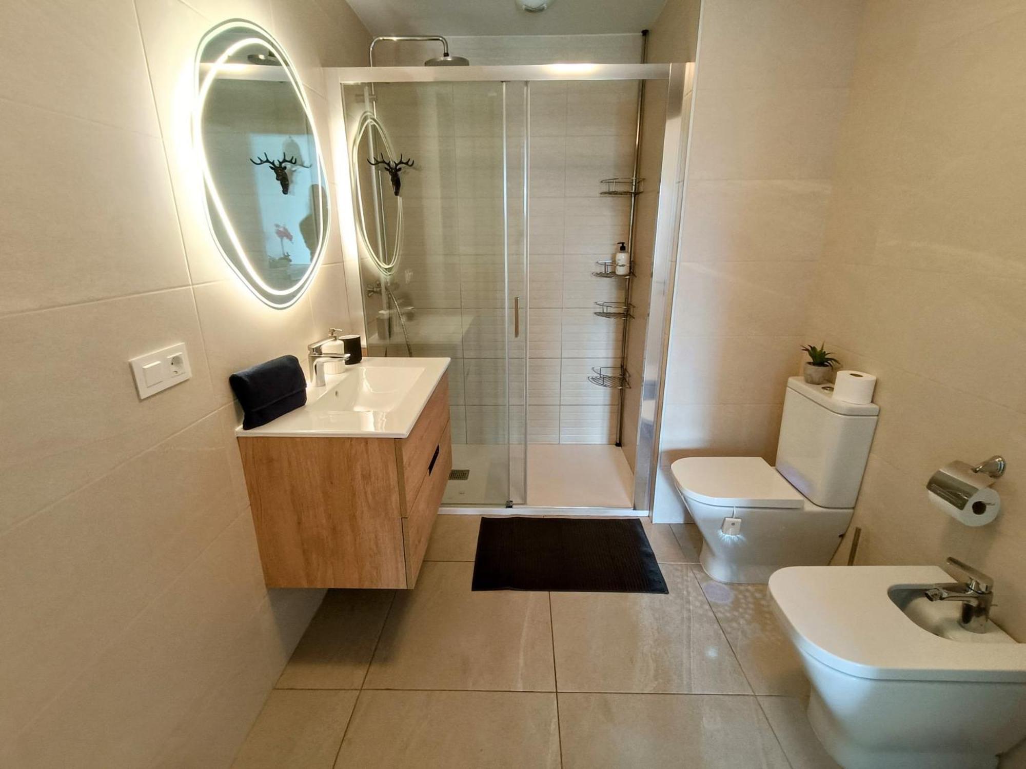 Luxury Canteras, Pool & Gym Apartamento