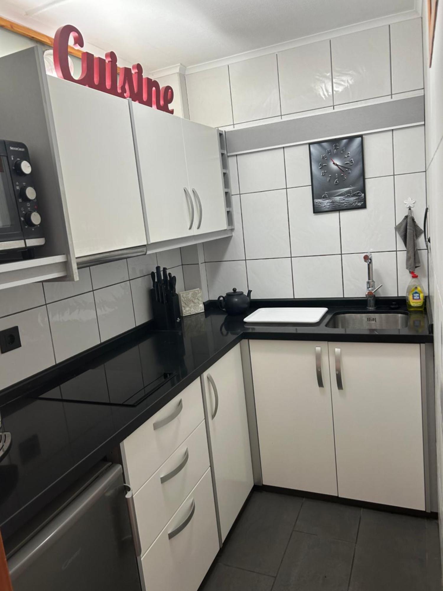 Apartamento Sea View Arenas 815 Naturist Fkk Lgbt *