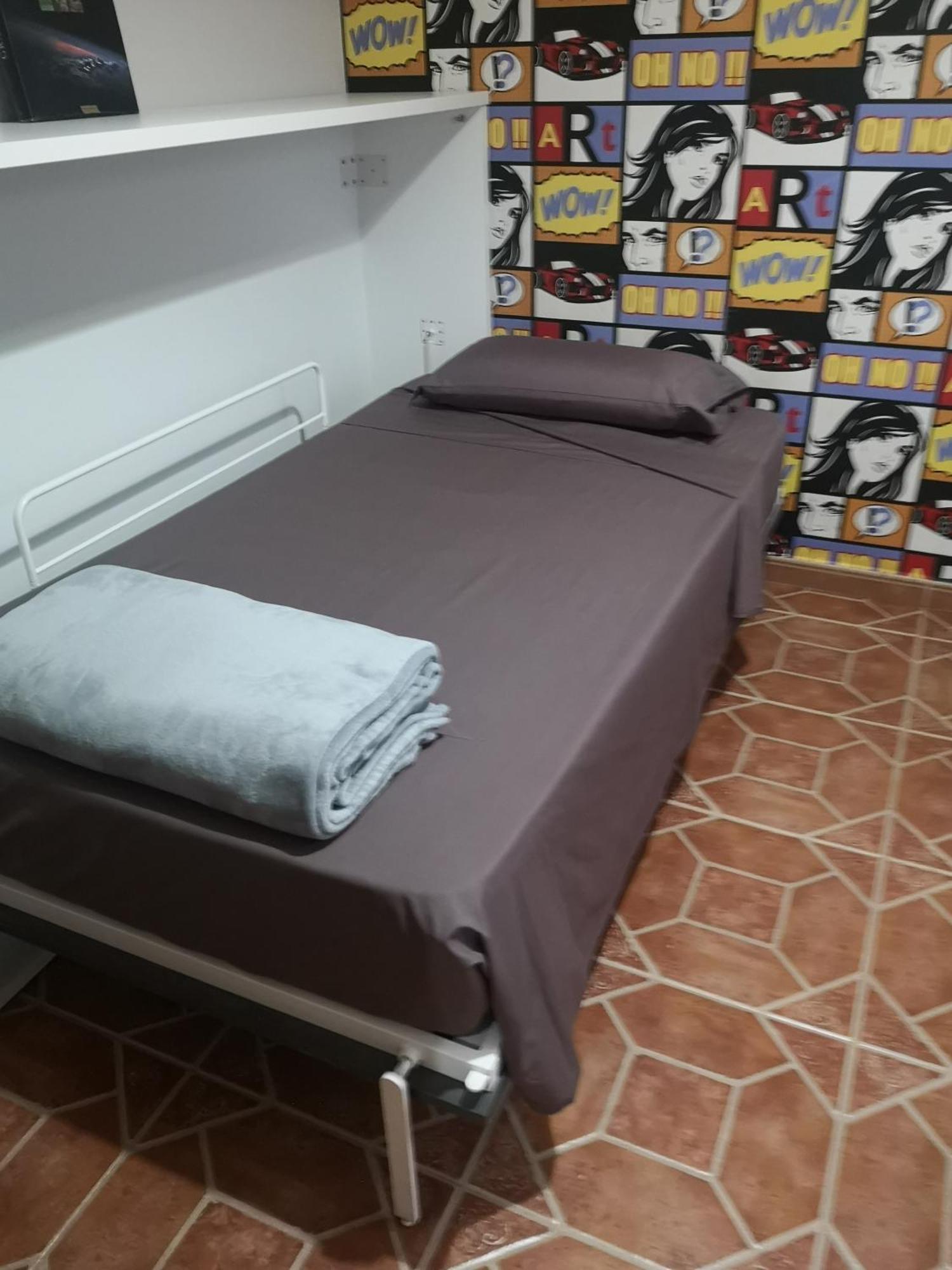 La Casa De Rei Apartamento