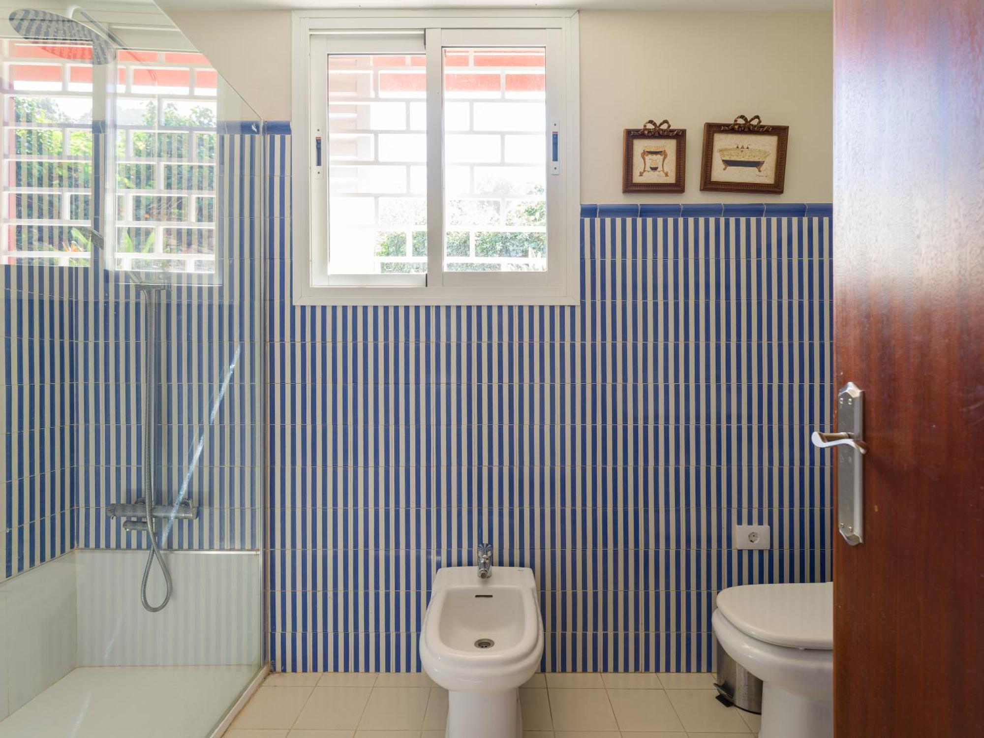 El Jardin De With Private Pool, Sauna & Jacuzzi *