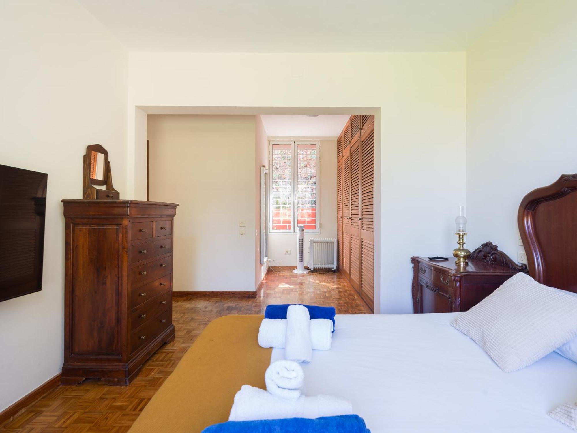 El Jardin De With Private Pool, Sauna & Jacuzzi Villa *