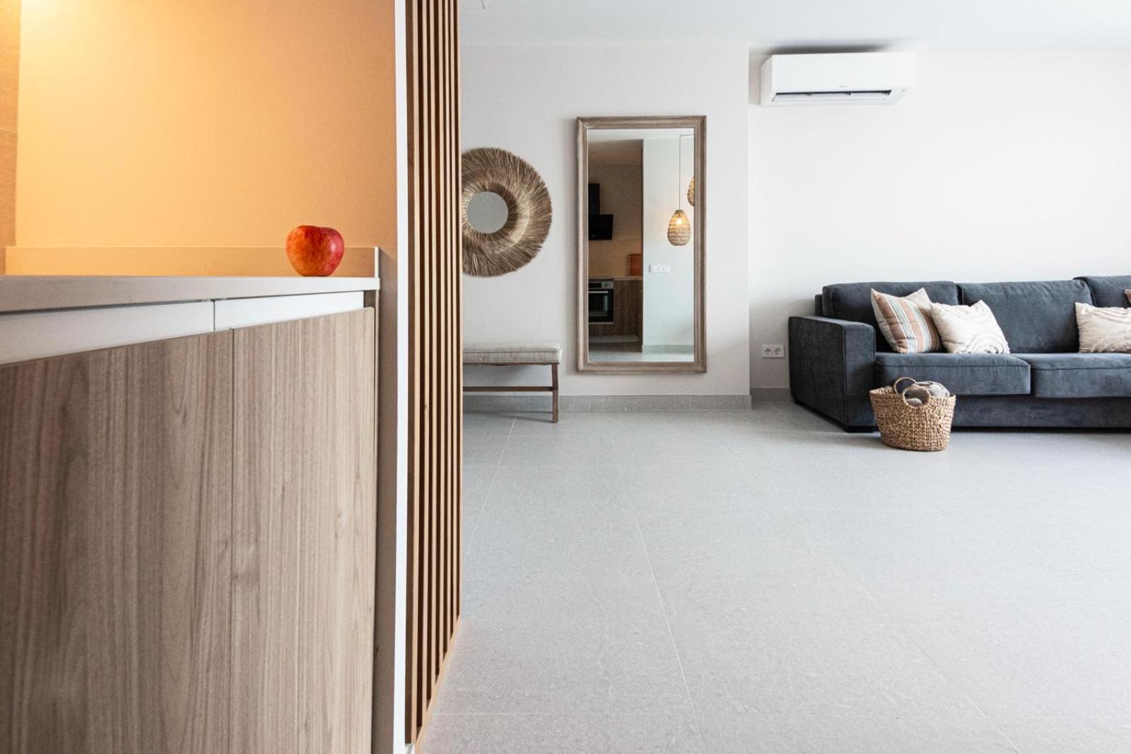 La Grand Canteras Ll Apartamento Las Palmas de Gran Canária